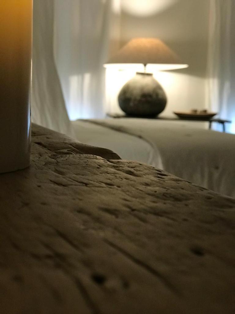 Chambre Double Deluxe Mallorca avec Lit King-Size