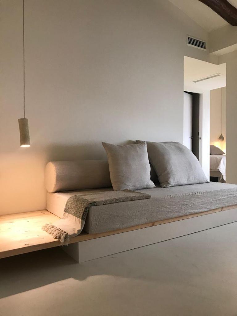 Chambre Double Deluxe Menorca