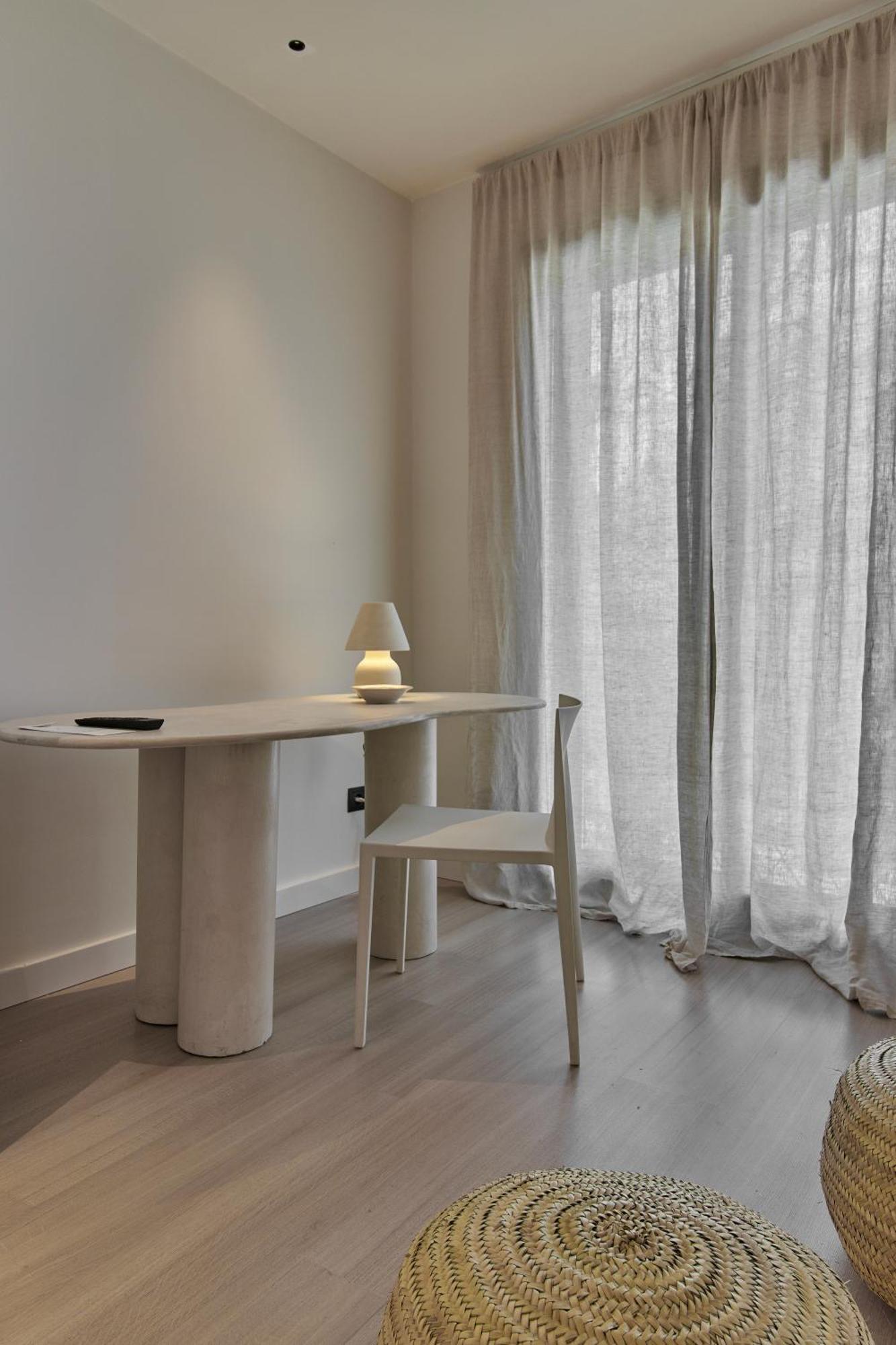 Chambre Double Supérieure