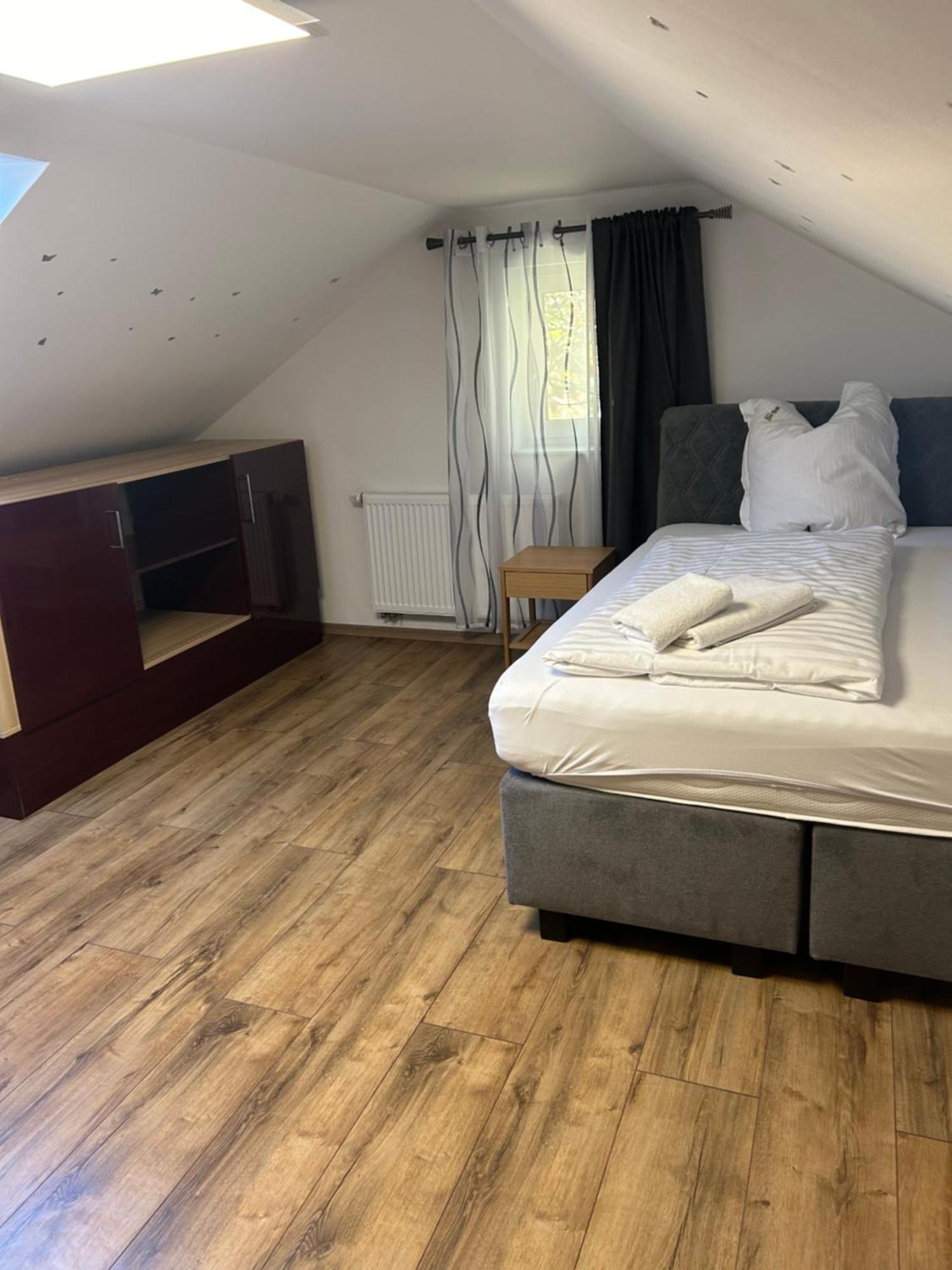Standard Studio für 3 Personen