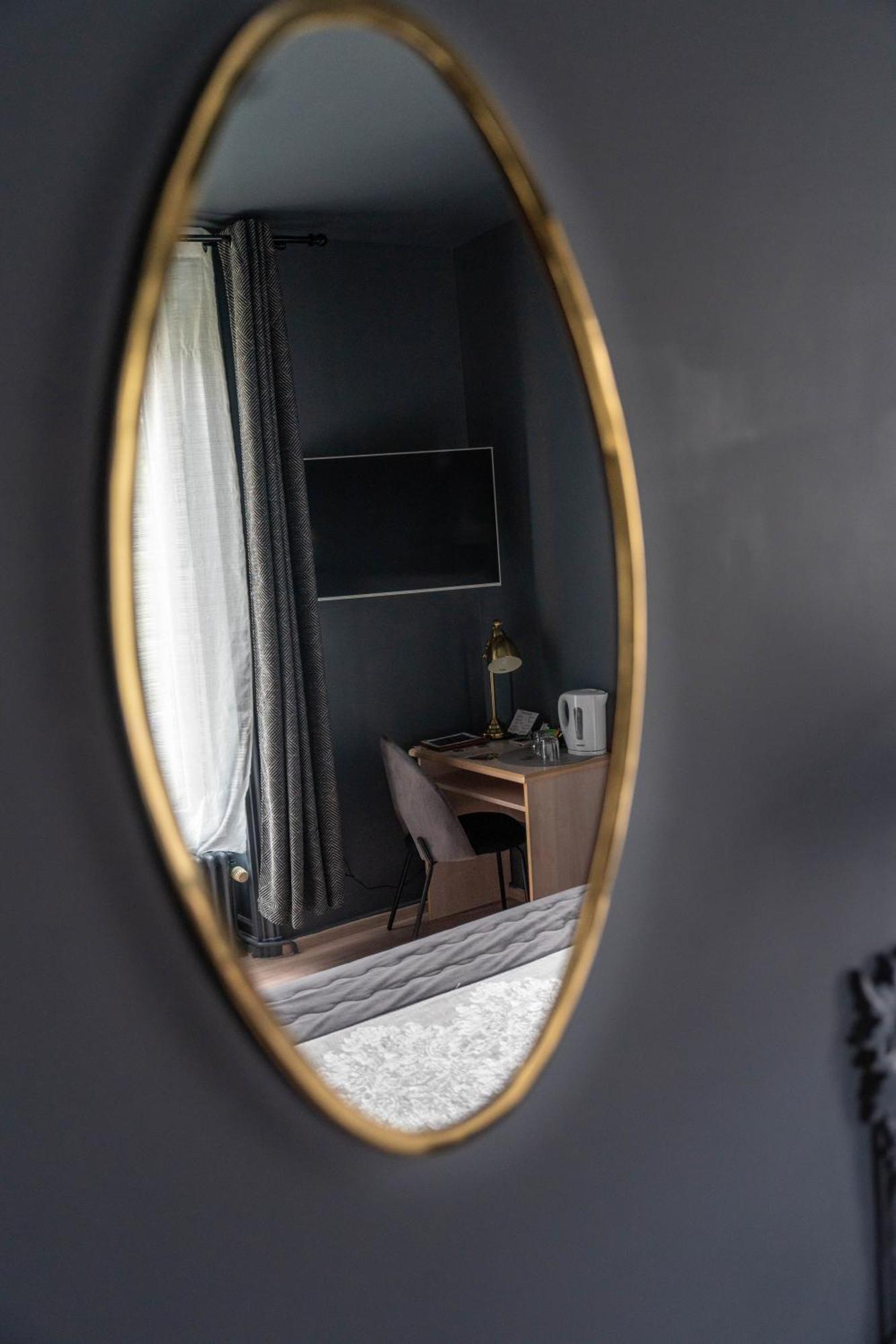 Chambre Double Supérieure