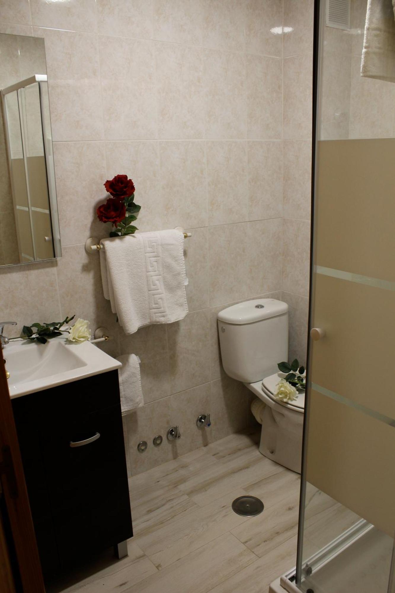 Habitación Individual