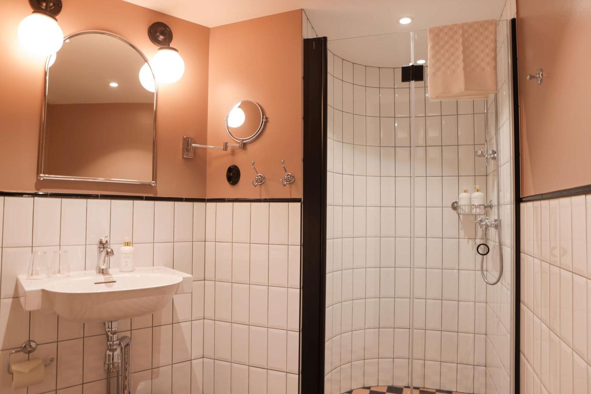 Familiekamer met Queensize Bed - Rookvrij