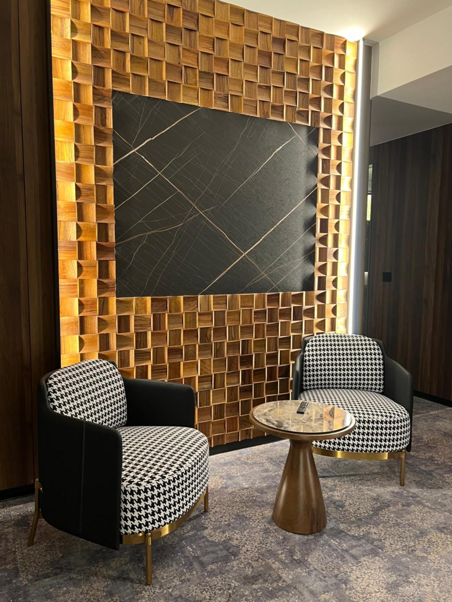 Executive Doppelzimmer