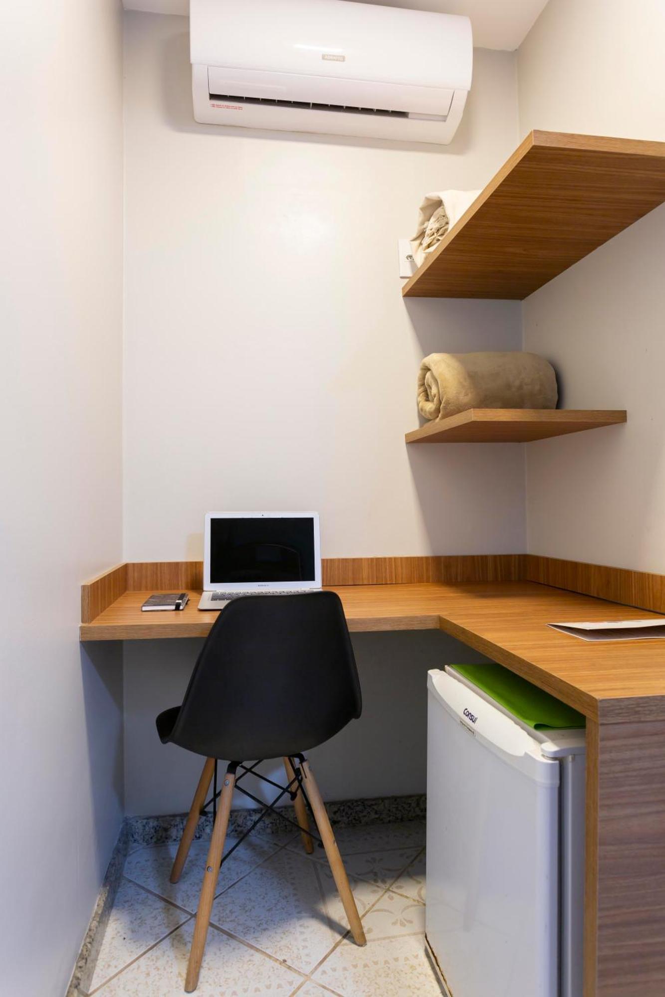 Quarto Triplo Superior