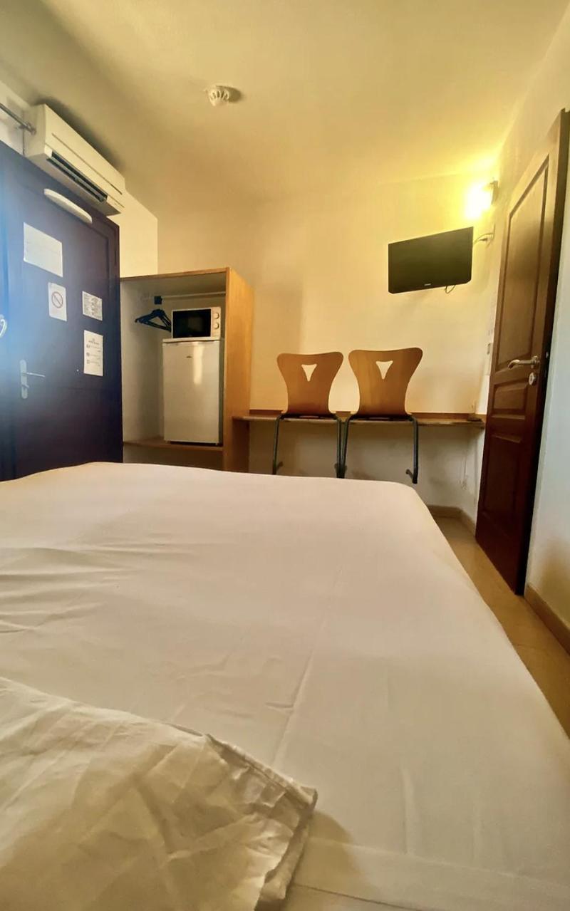 Chambre Double Économique