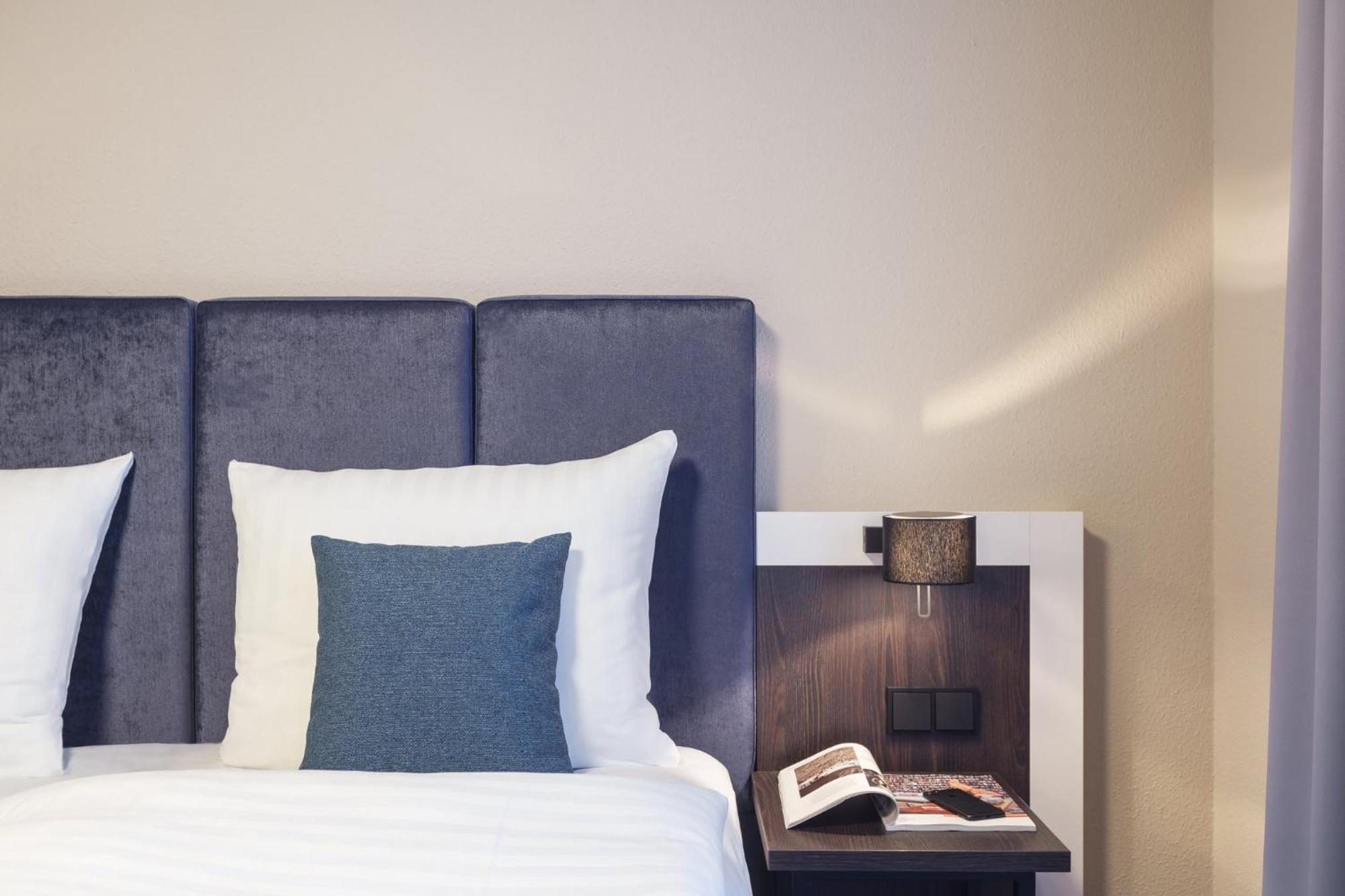 Premium-Familienzimmer mit Queensize-Bett