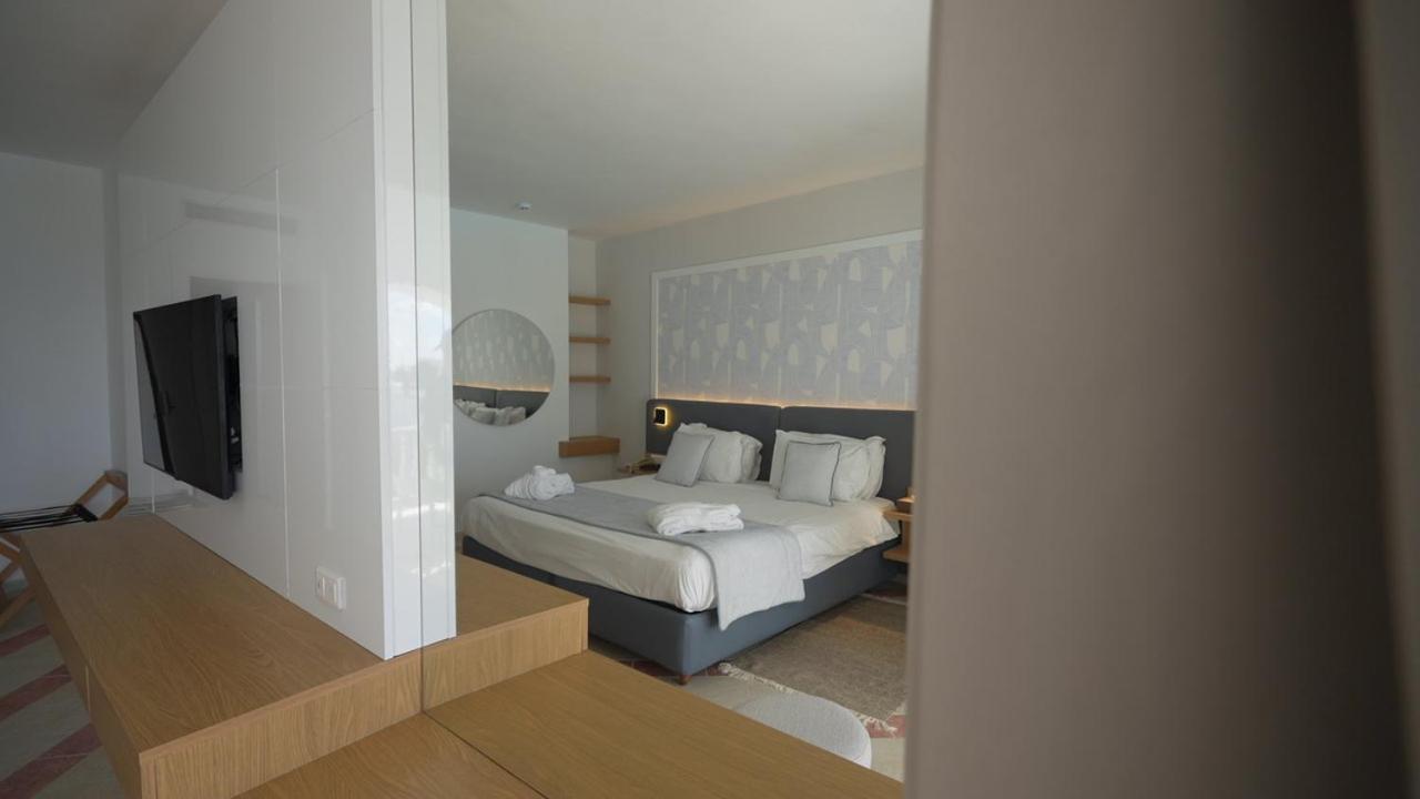Chambre Lits Jumeaux Standard - Vue sur Mer
