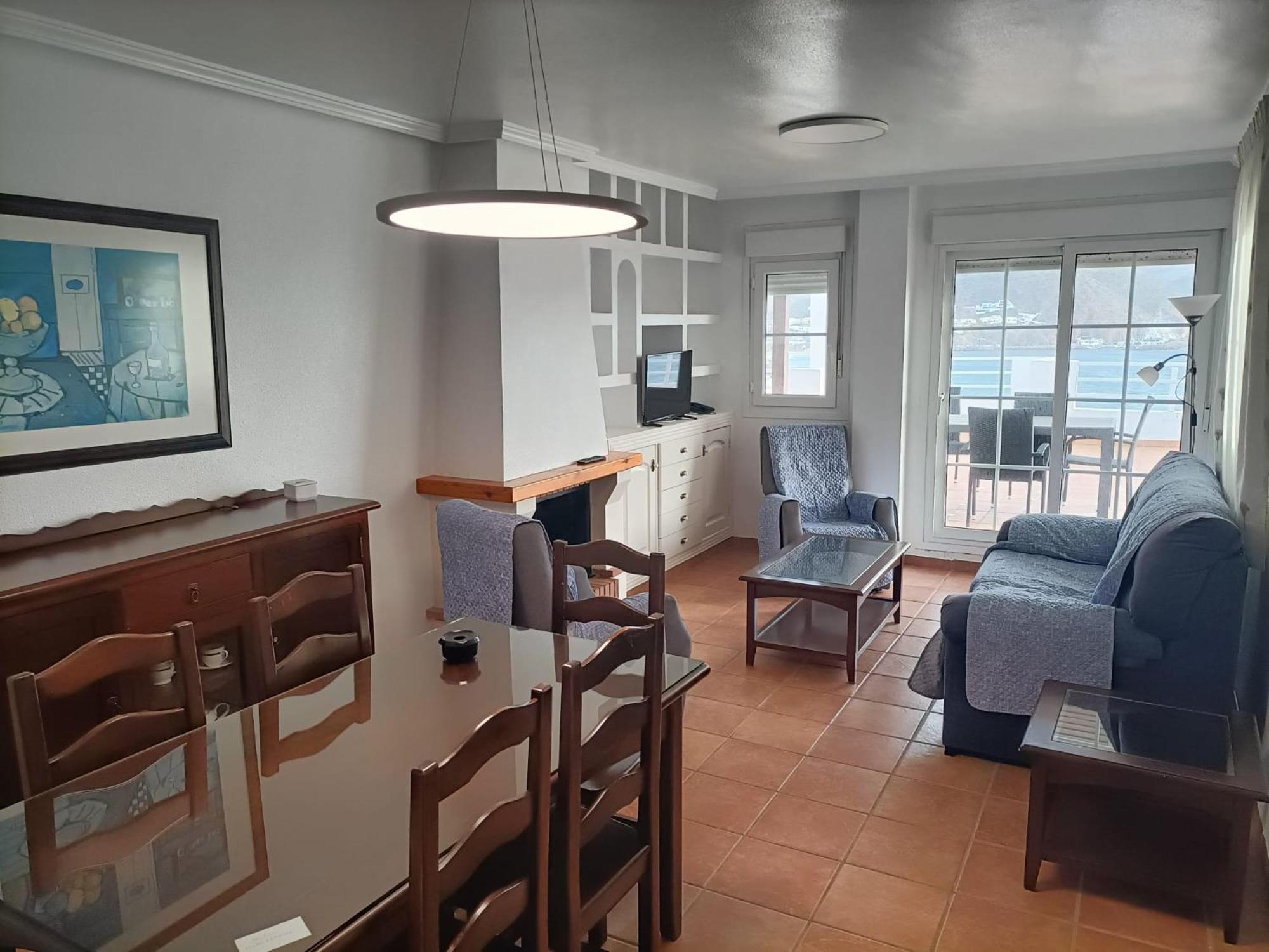 Apartamento Superior Clásico de 3 dormitorios