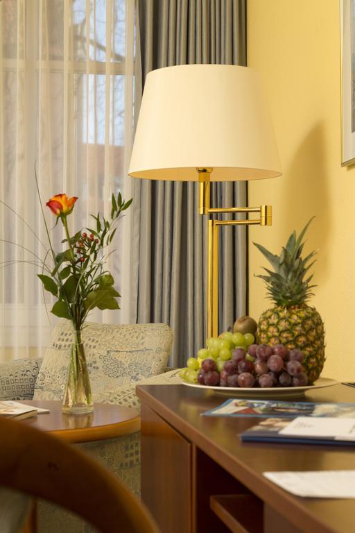 Standard Doppelzimmer