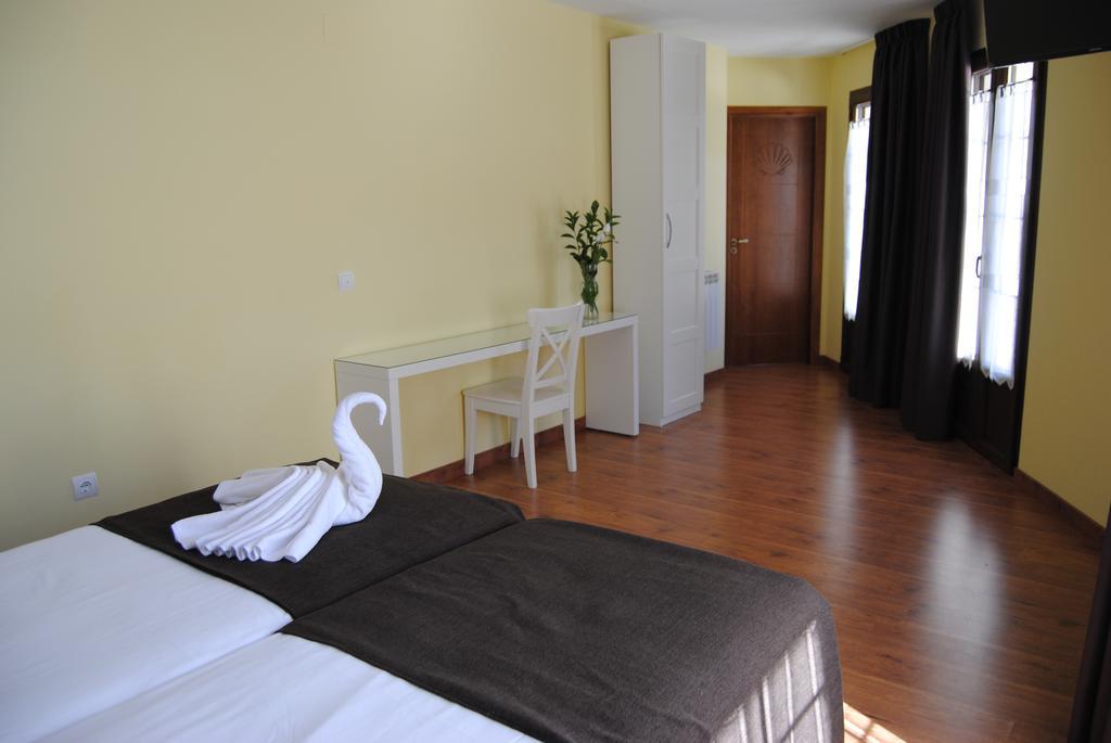 Suite Familiar con balcón