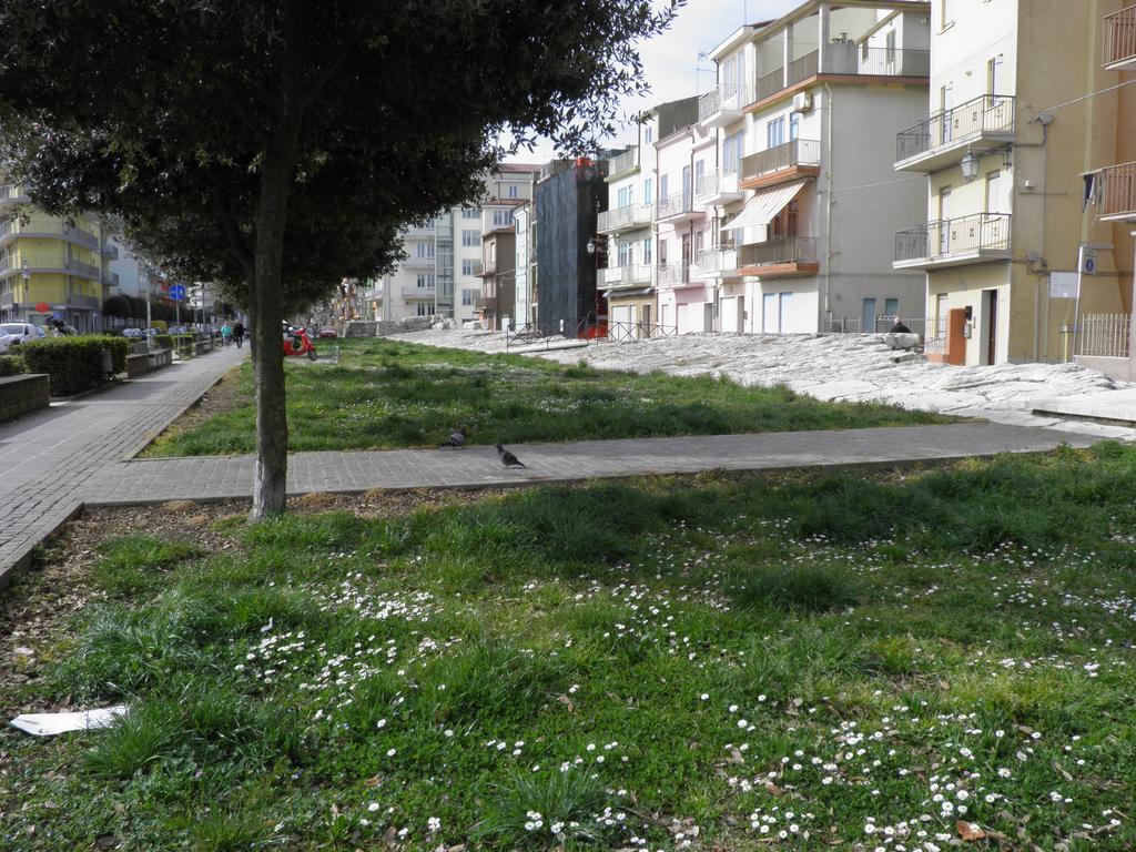 Appartamento con 2 Camere da Letto