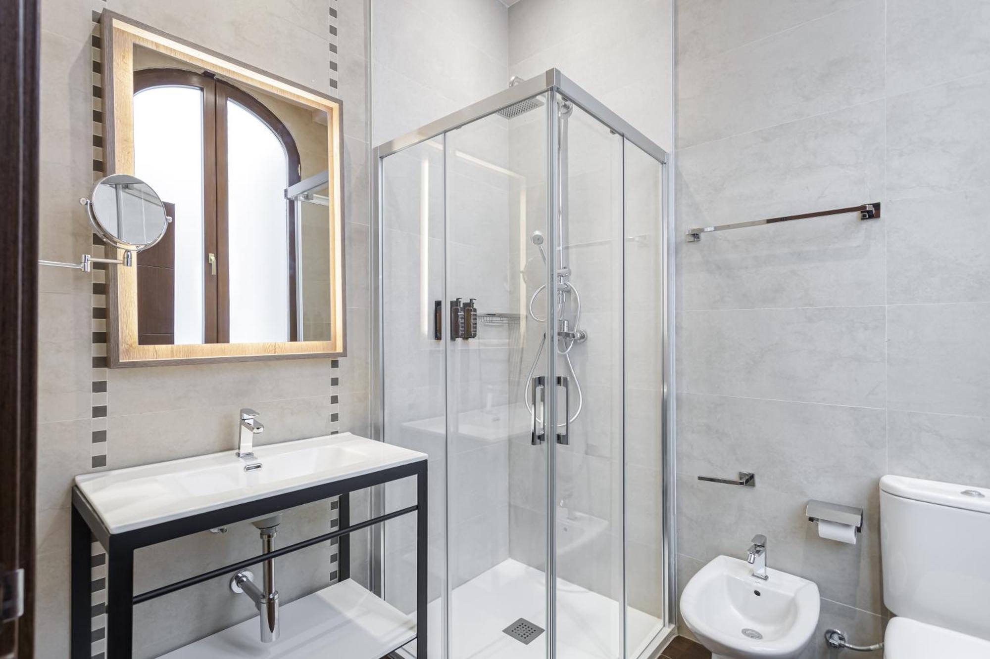 Quarto Duplo Standard