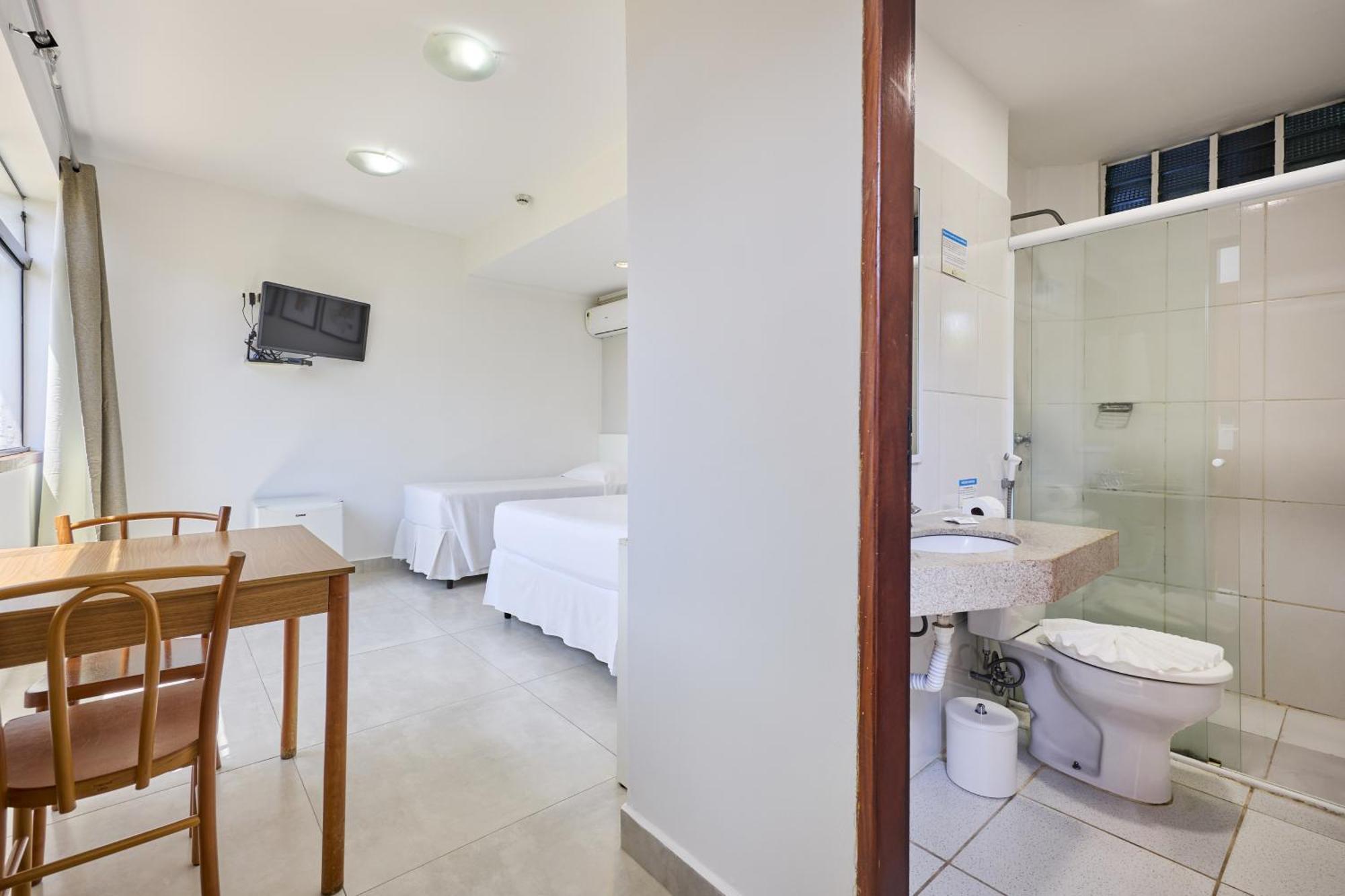 Quarto Triplo