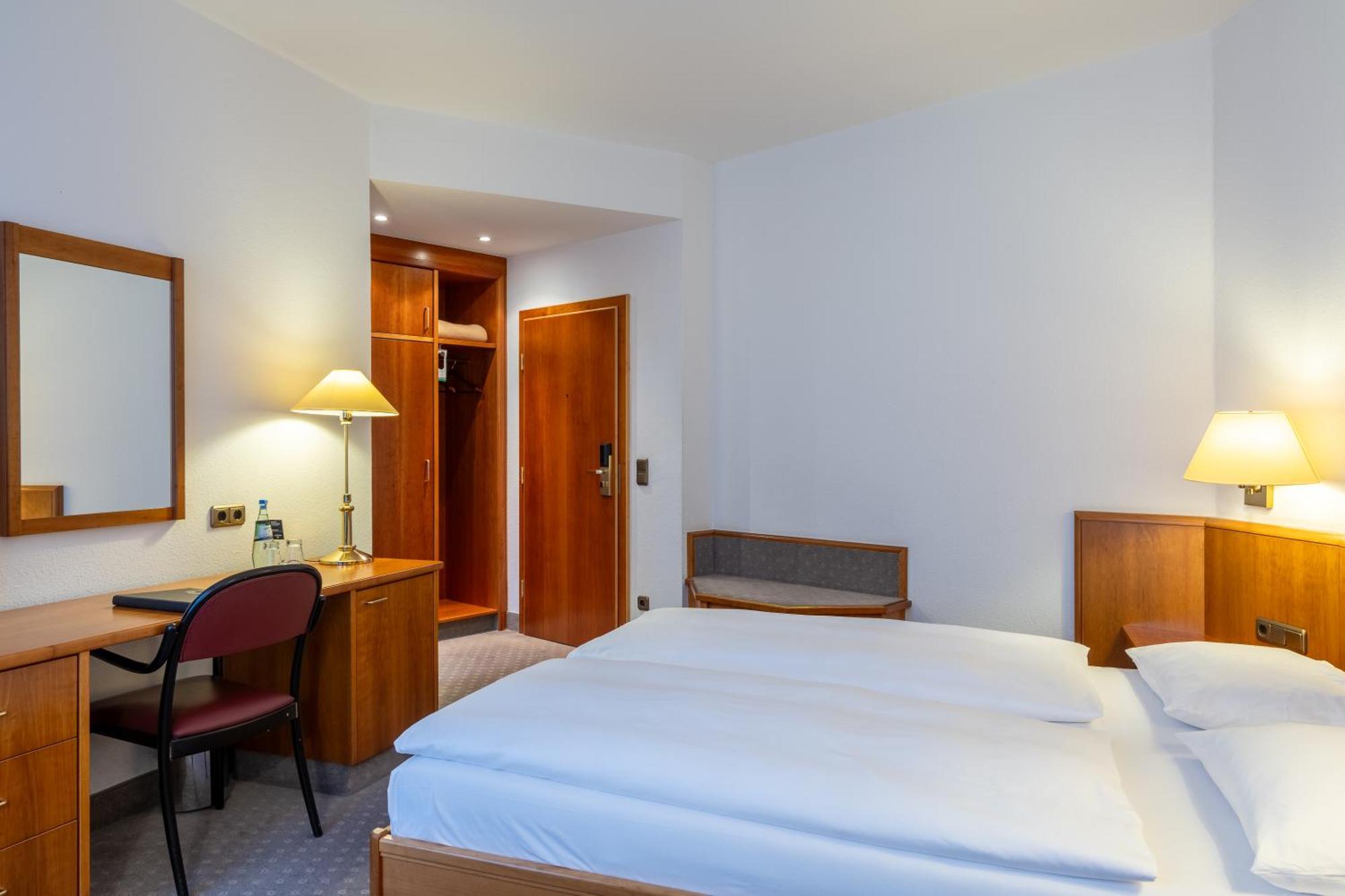 Comfort Zimmer