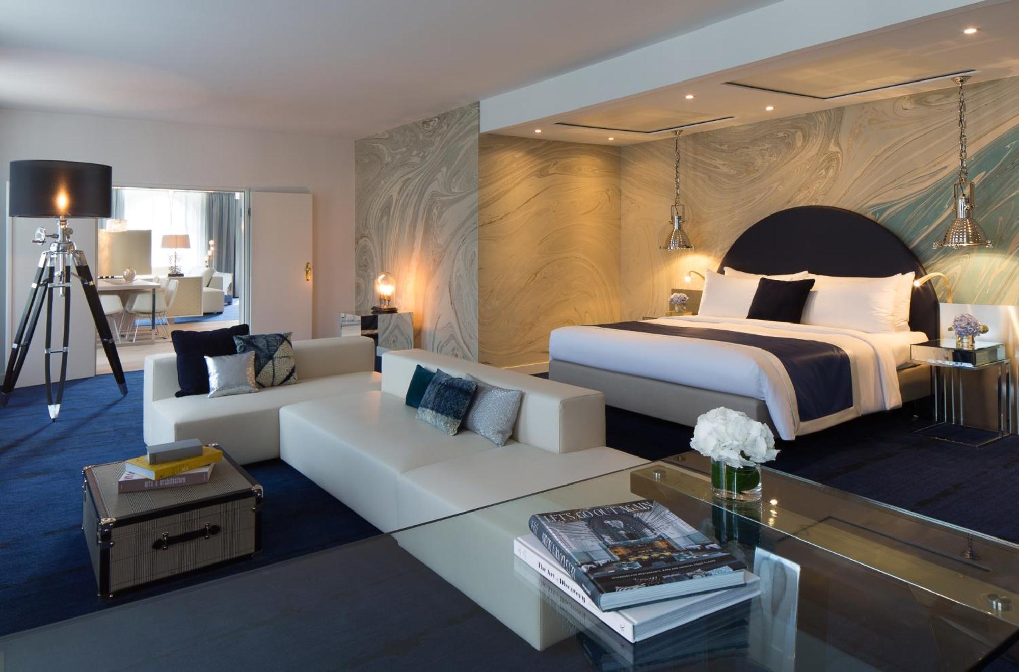 Suite Presidencial