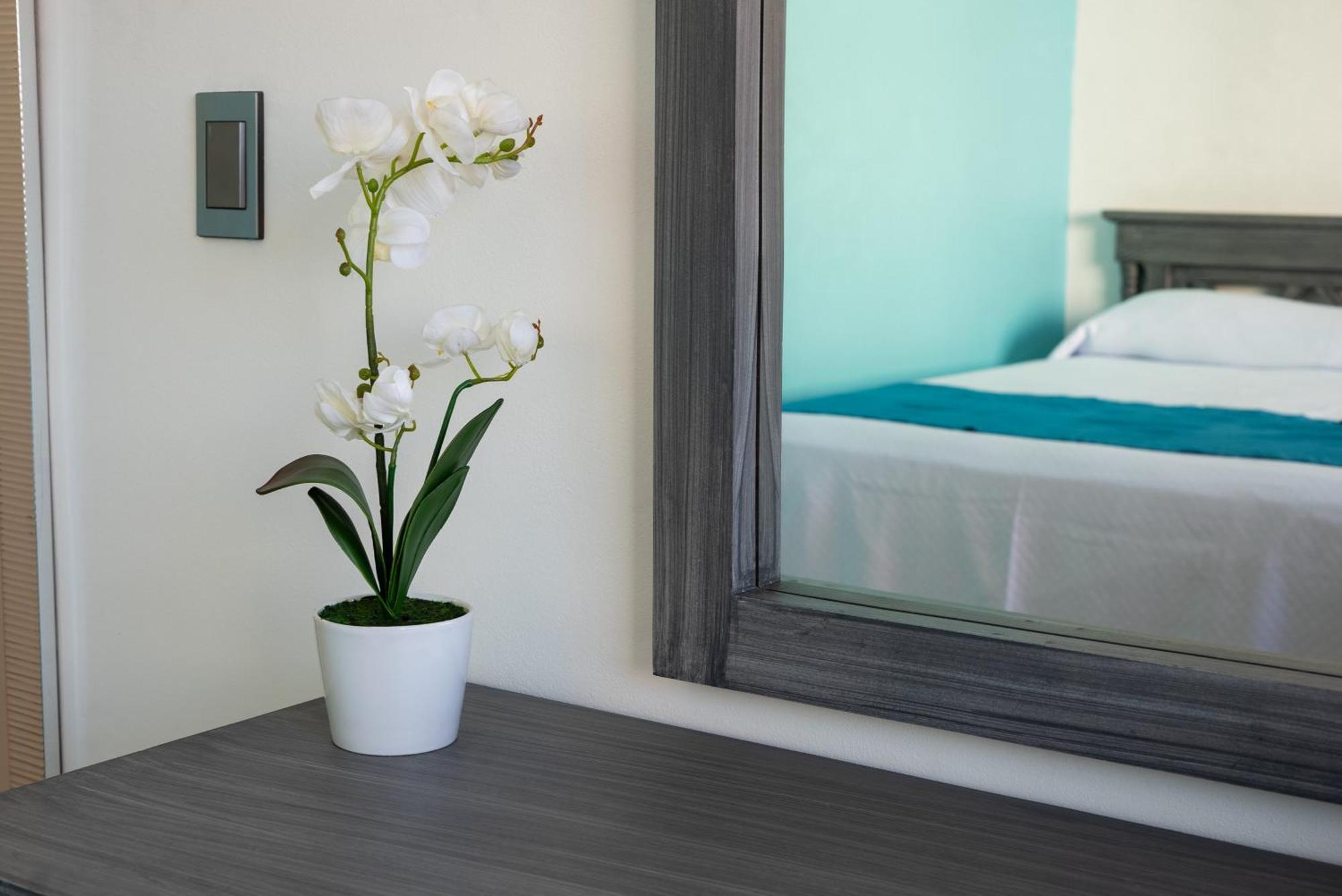 Standard Zweibettzimmer