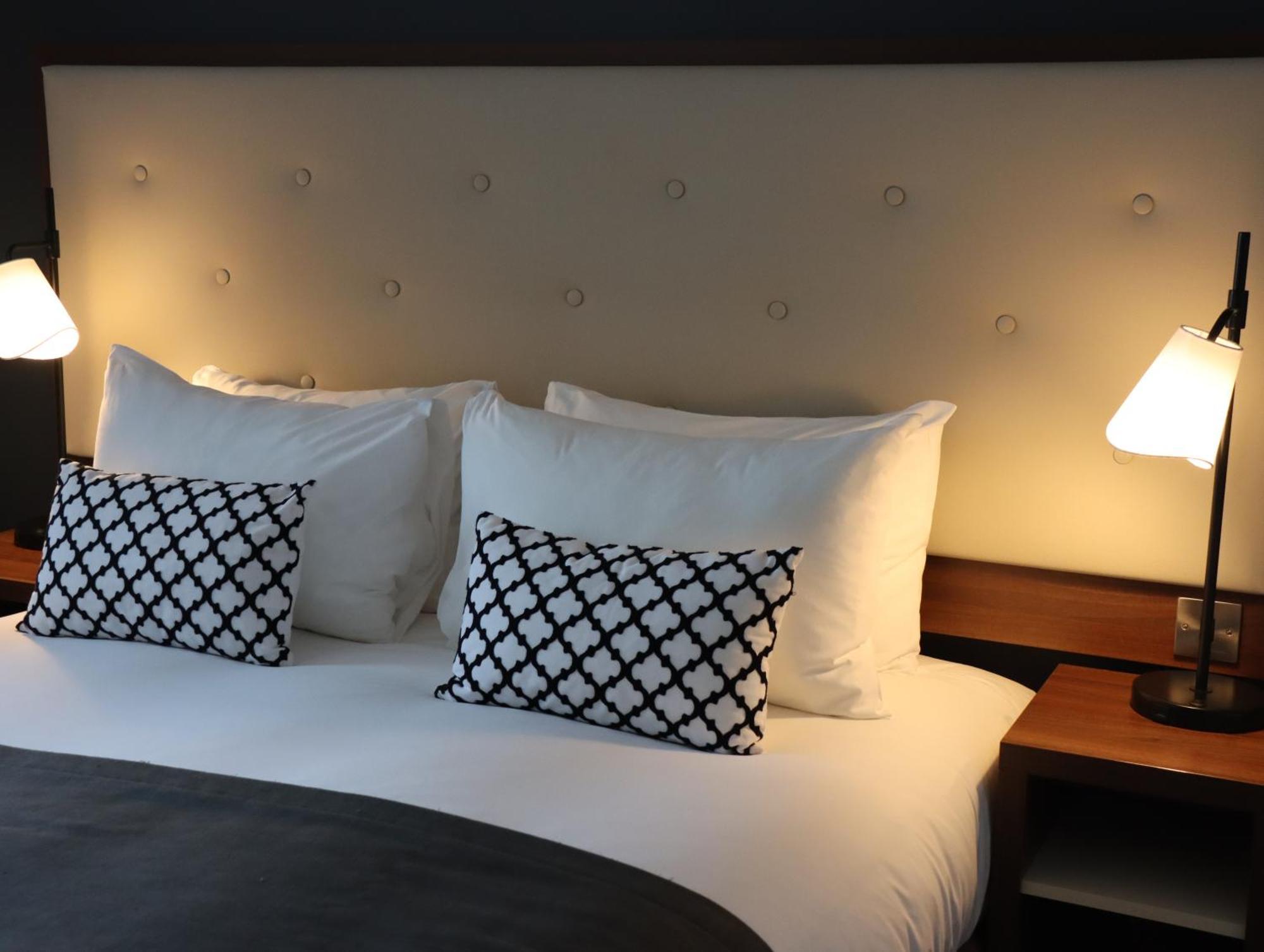 Habitación Premium con cama extragrande