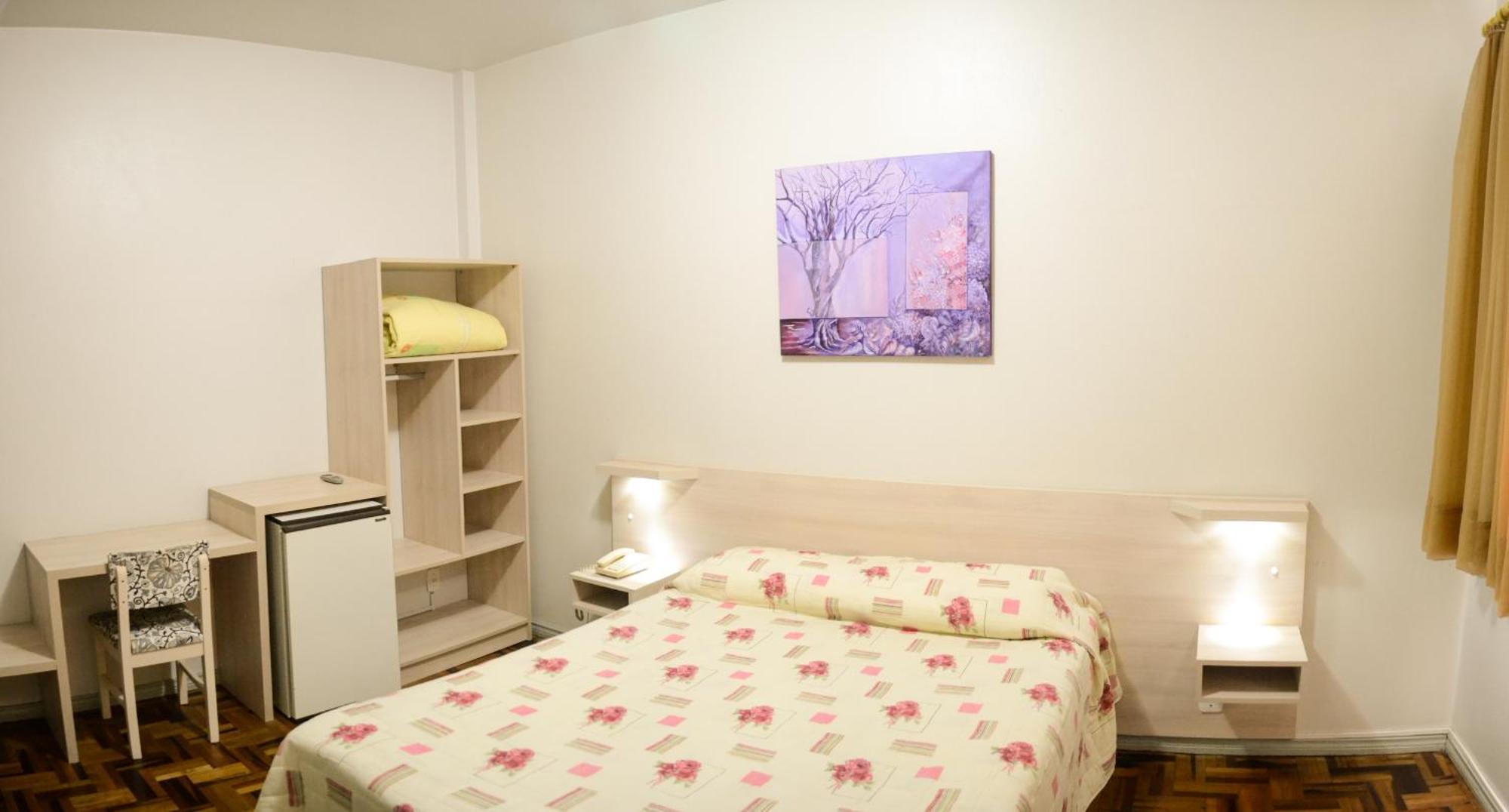 Quarto Individual