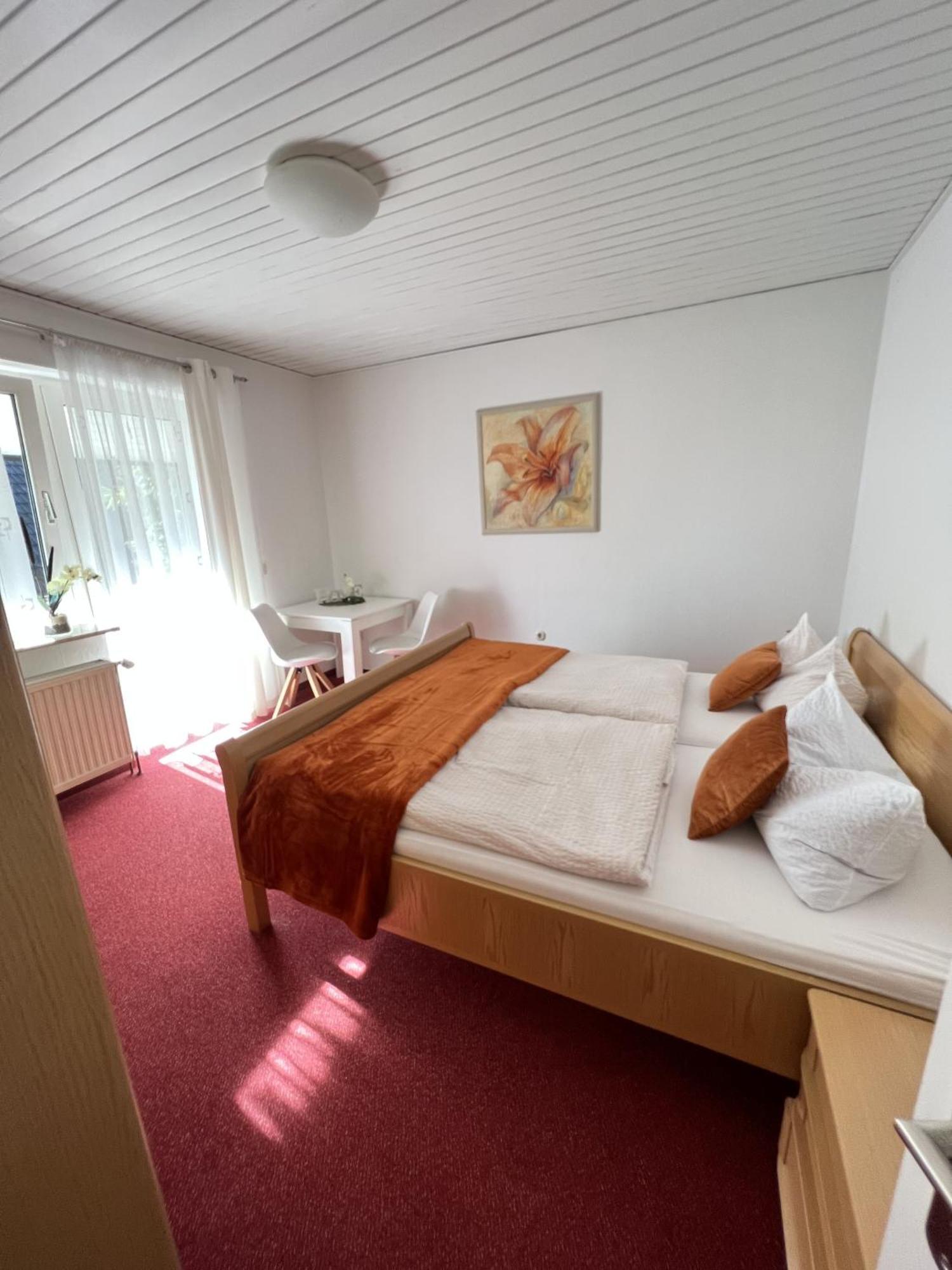 Superior Doppelzimmer