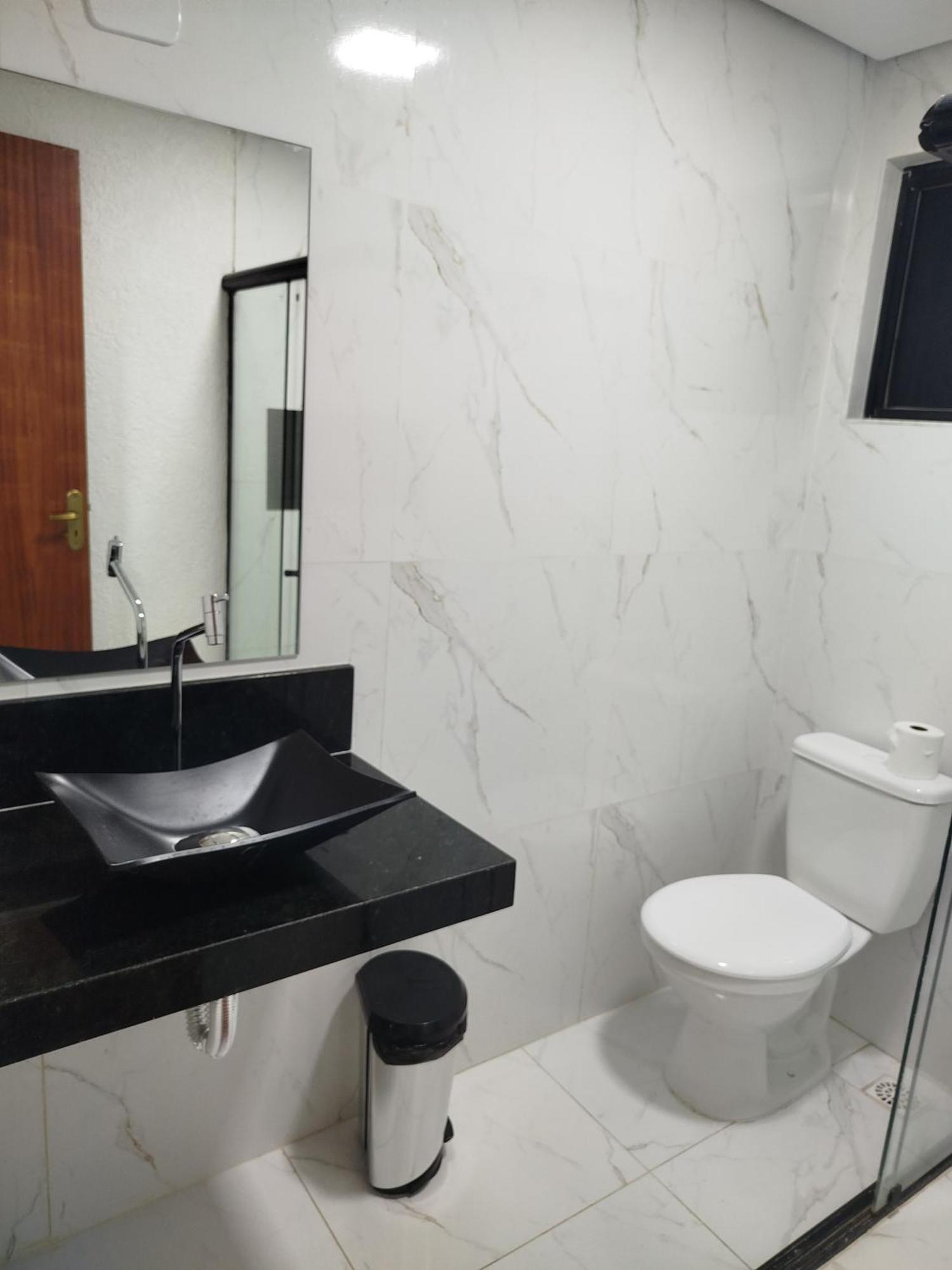 Quarto Triplo Conforto