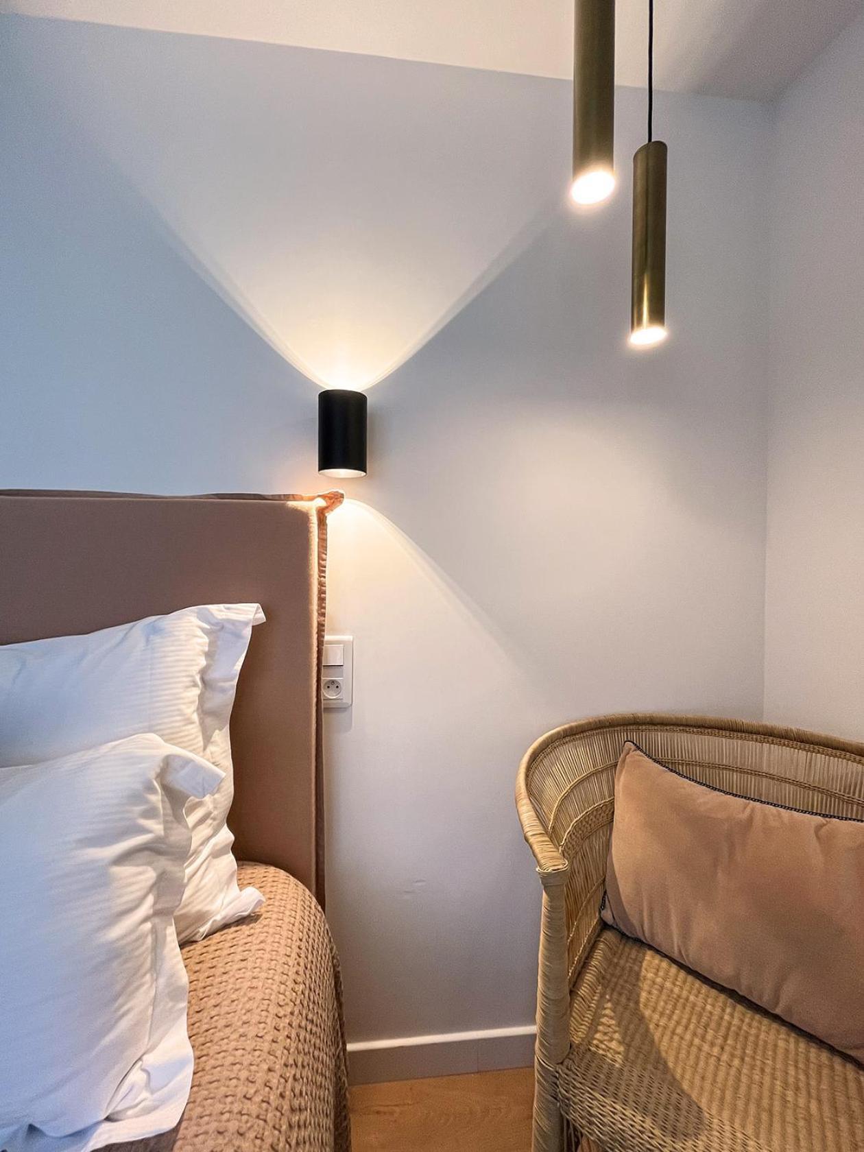 Chambre Double Supérieure