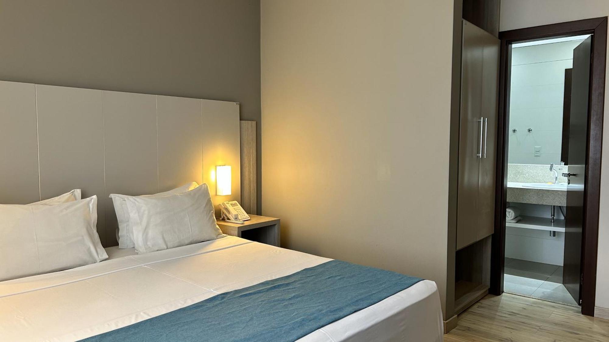 Quarto Duplo Superior