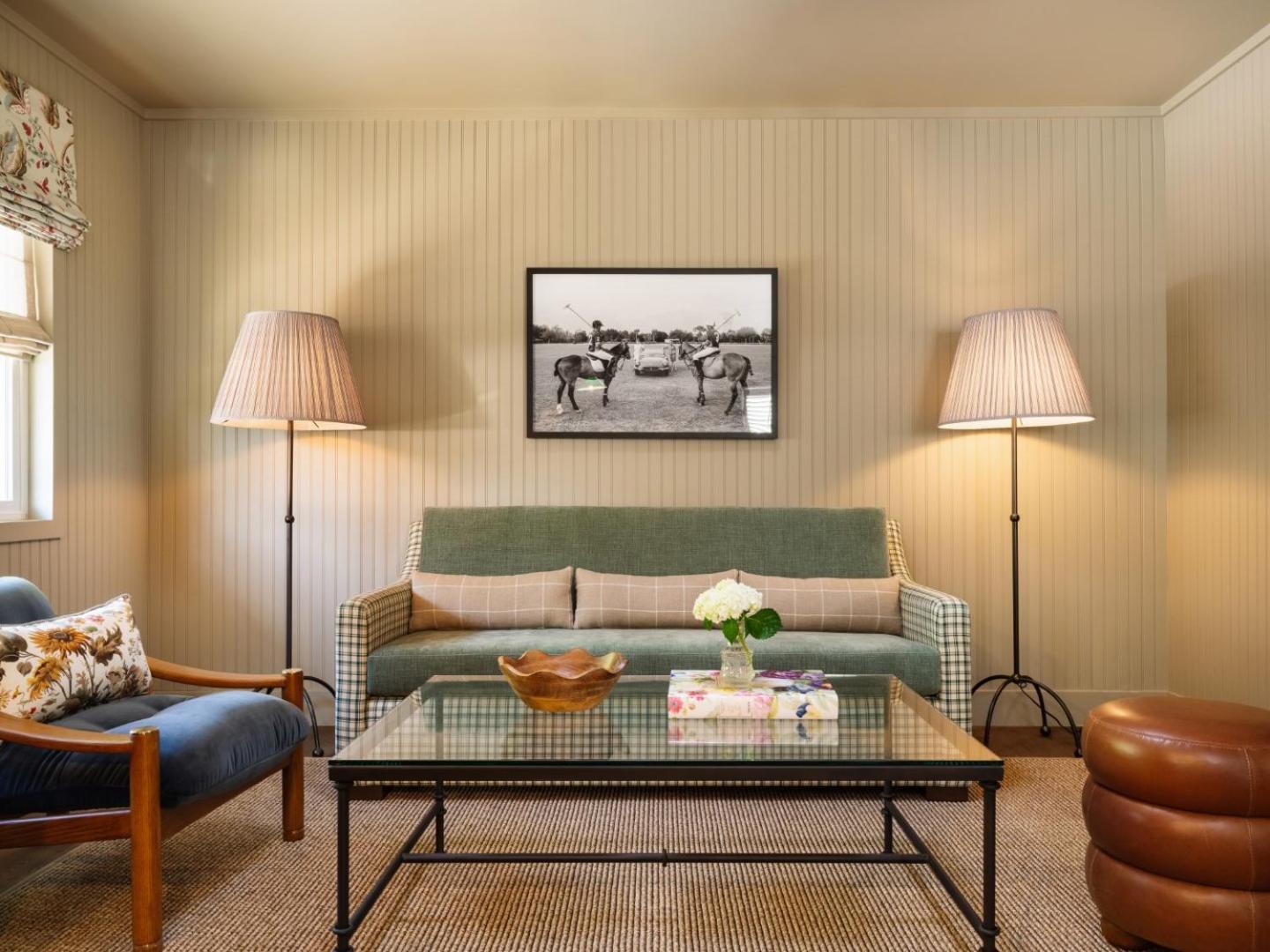 Junior Suite with Terrace