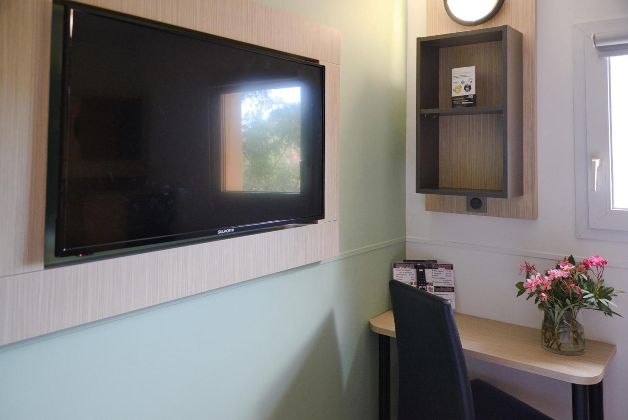 Grande Chambre Double