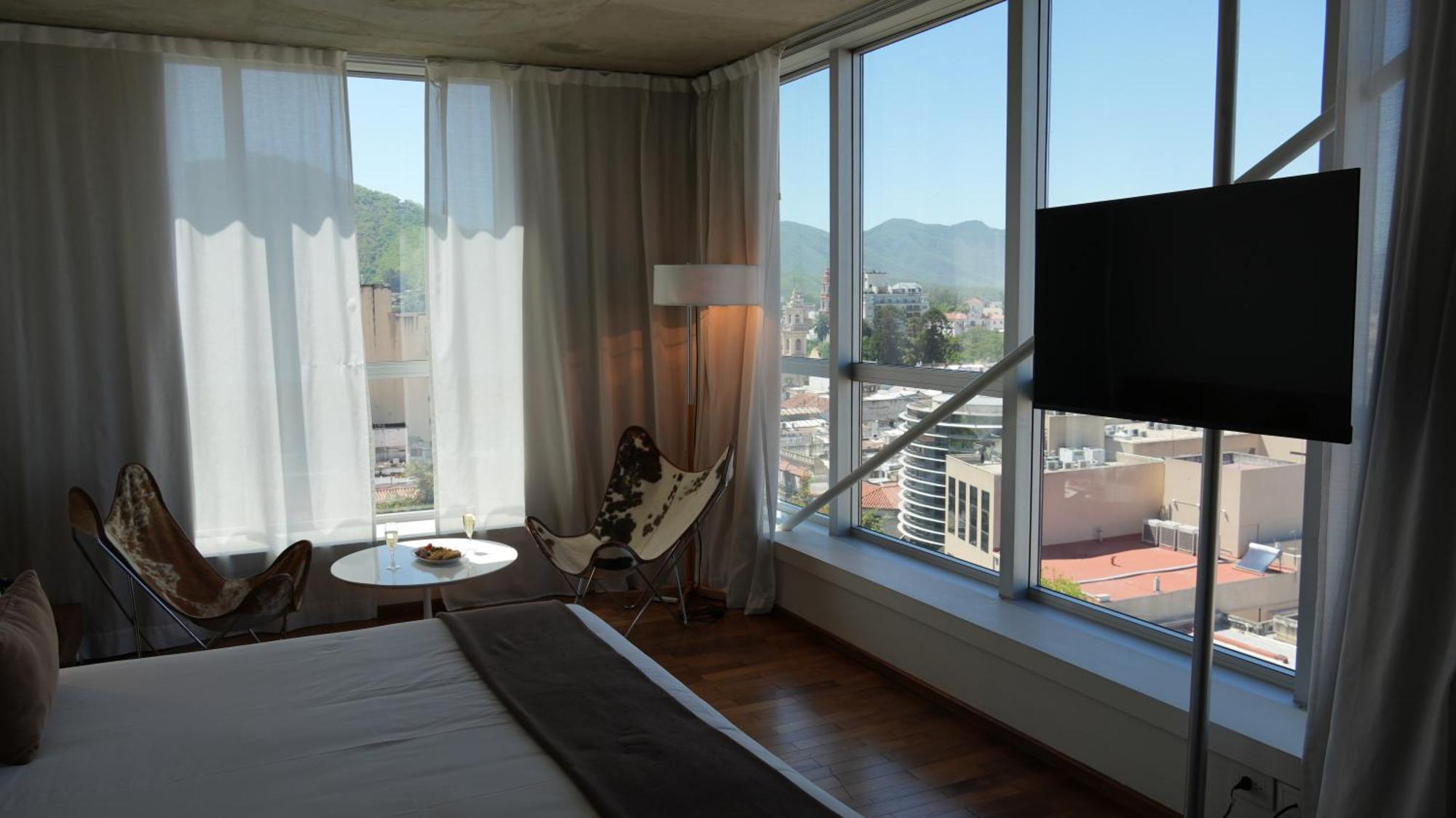 Quarto Duplo Superior