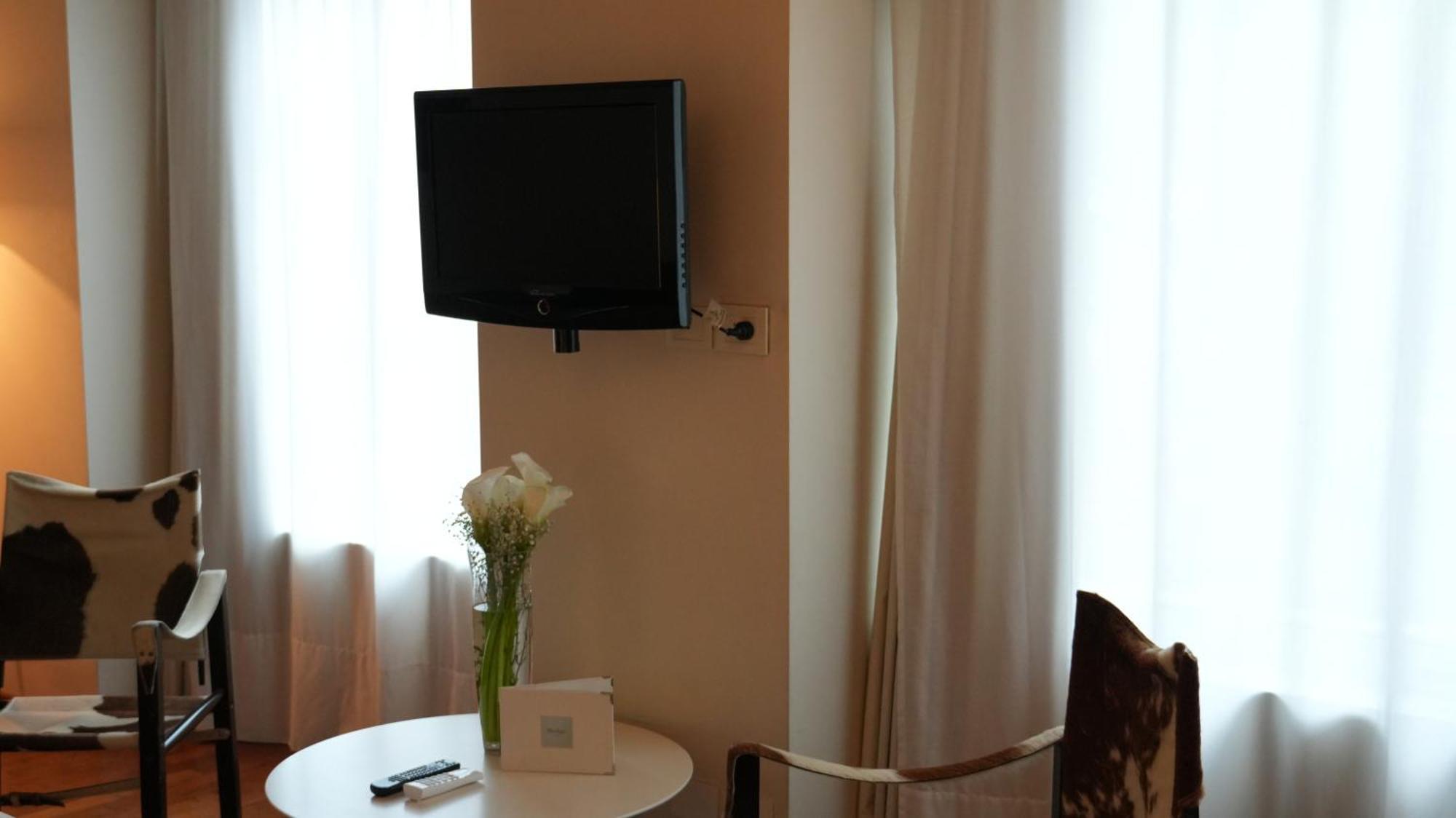Quarto Duplo Standard