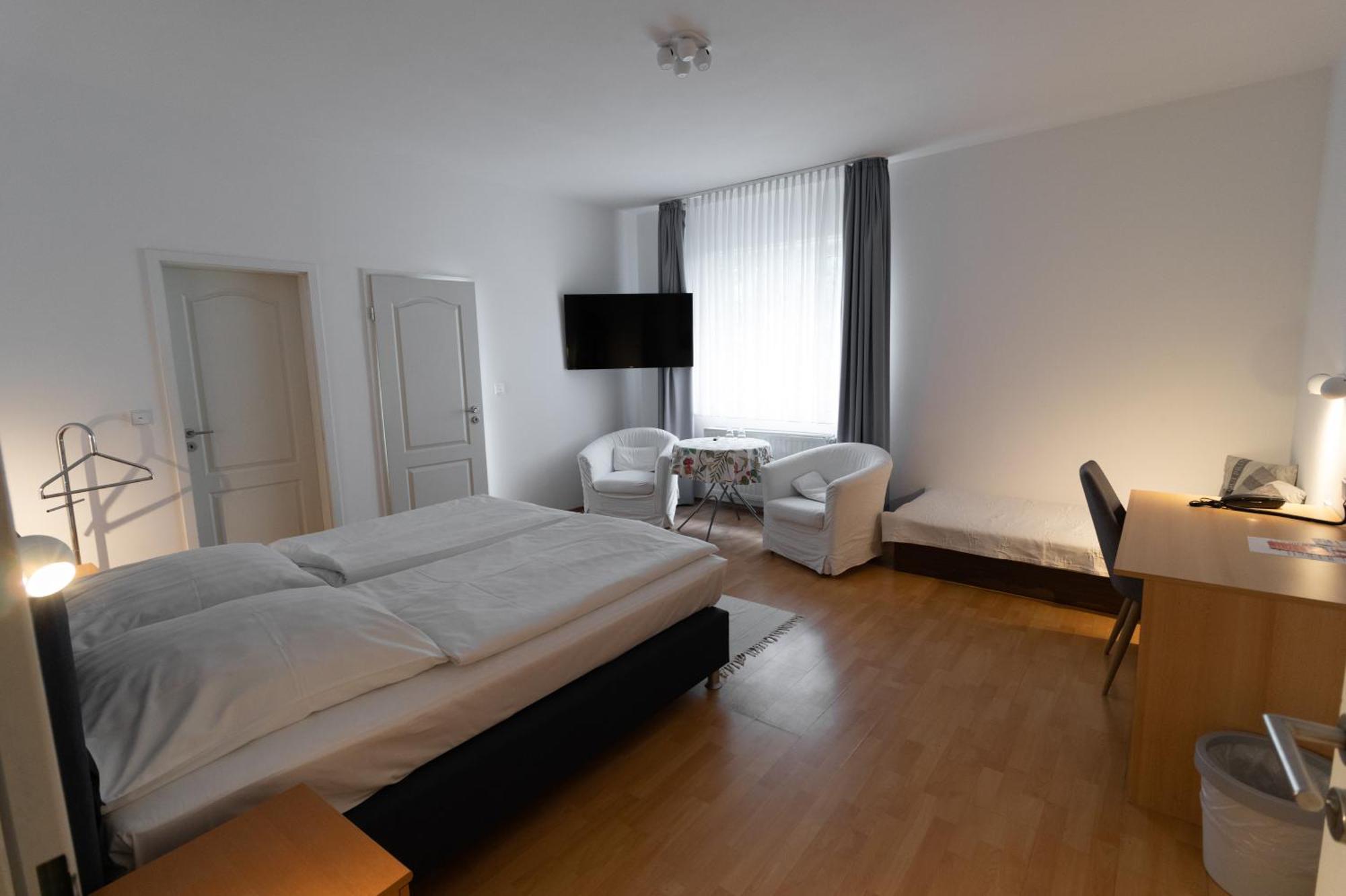 Familienzimmer
