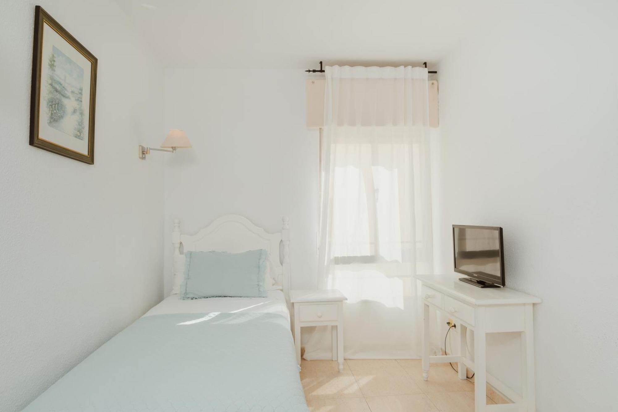 Habitación Individual