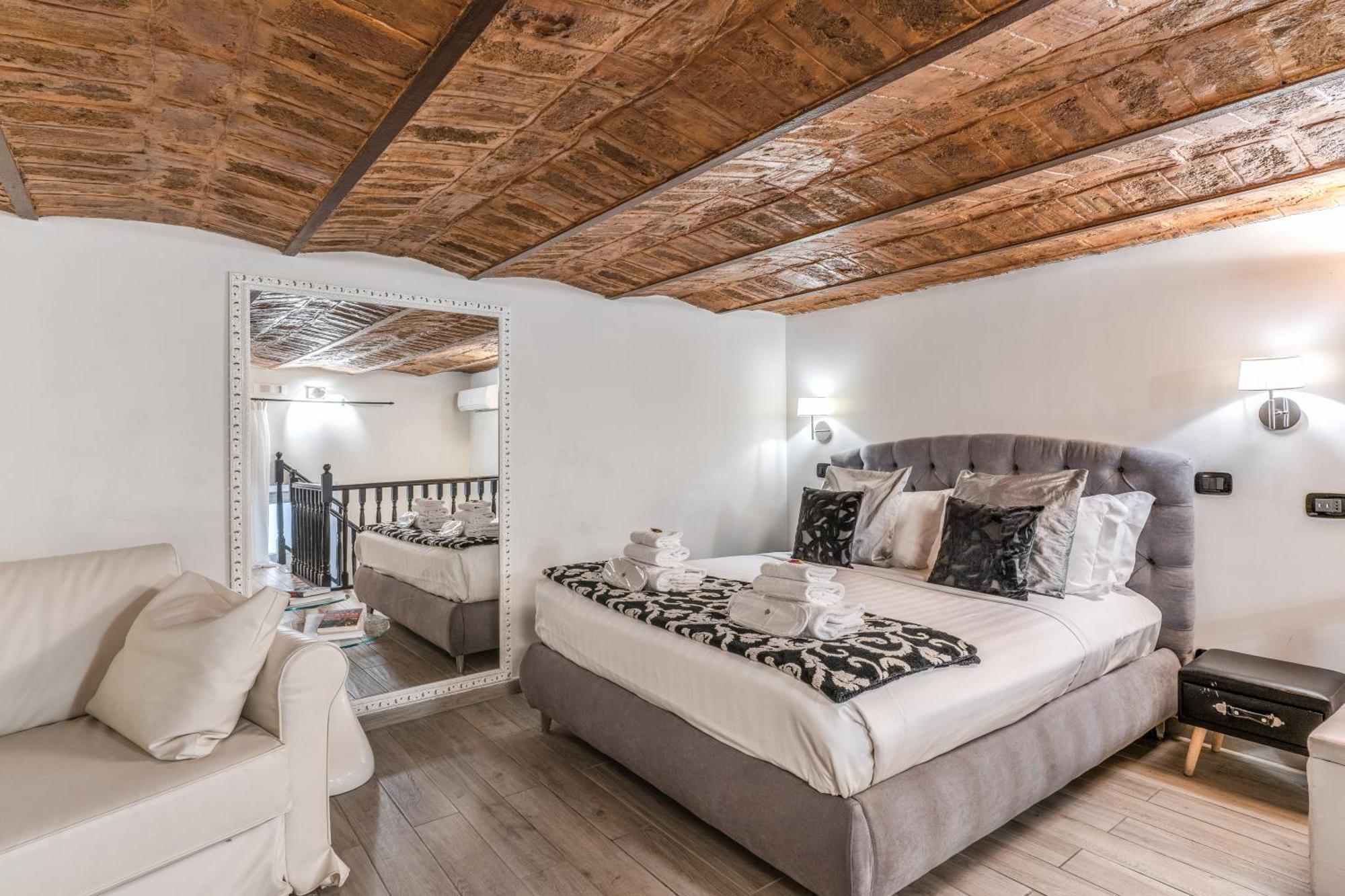 Quarto Triplo Acolhedor