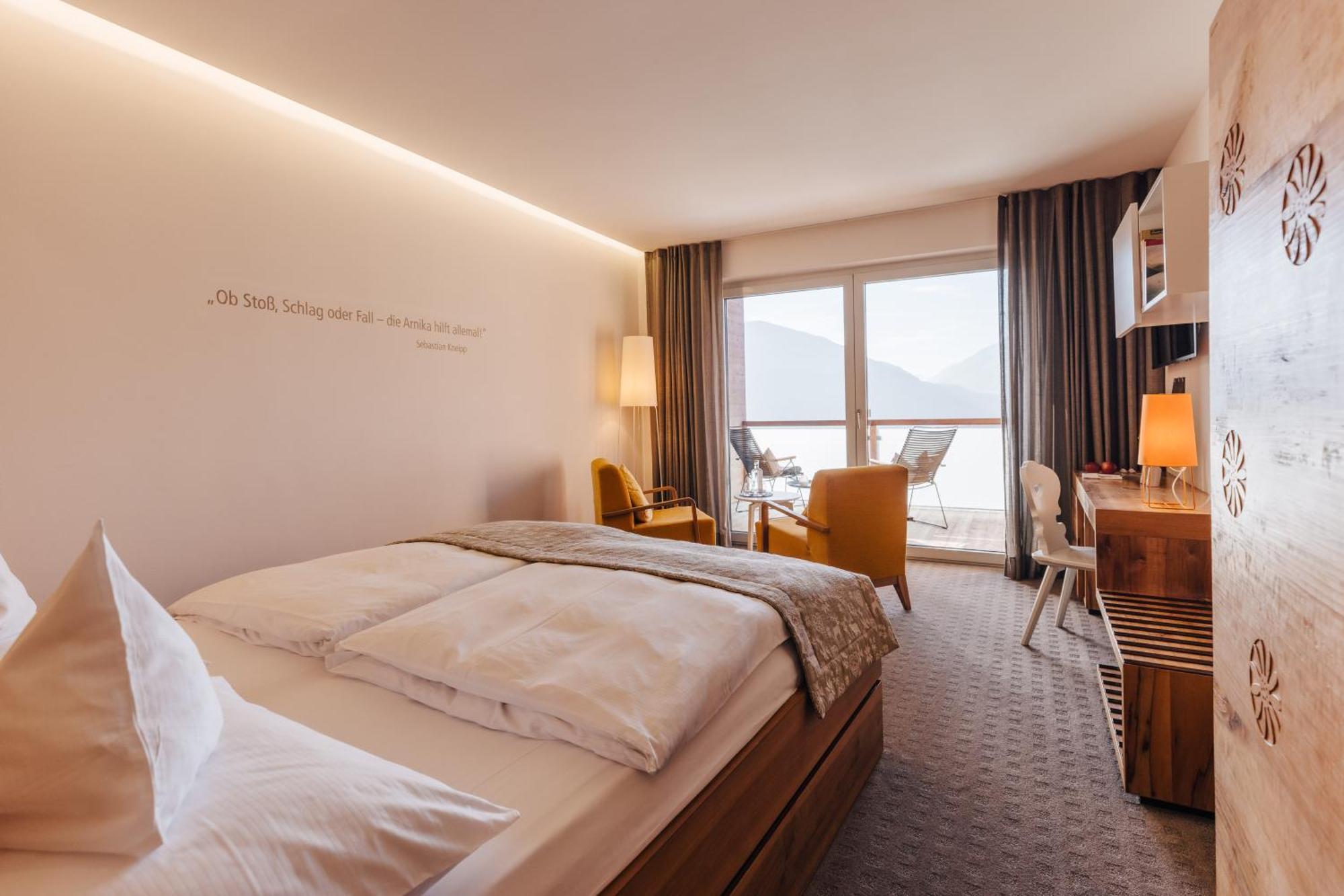 Comfort Doppelzimmer