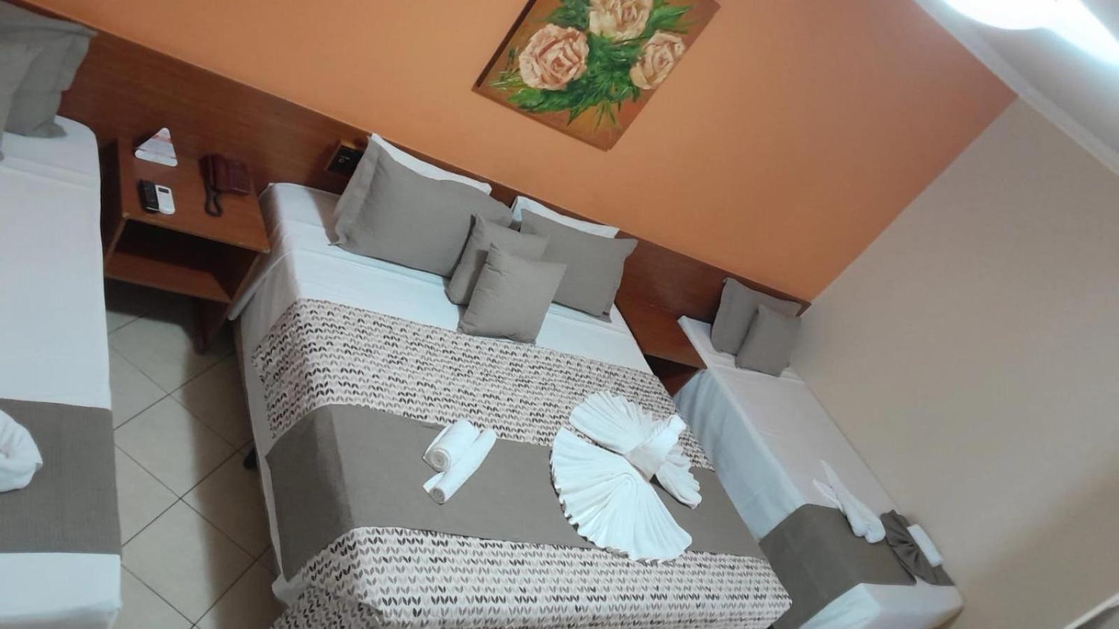 Quarto Quádruplo