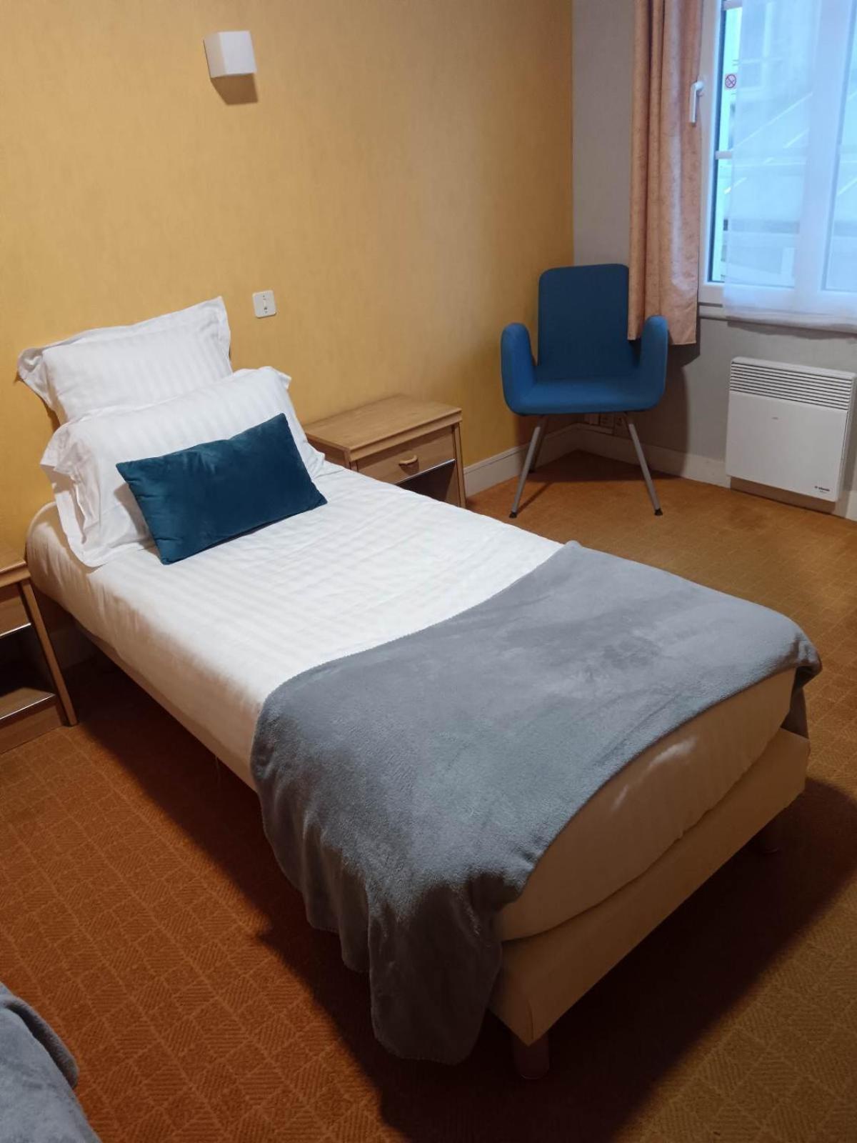 Grande Chambre Simple