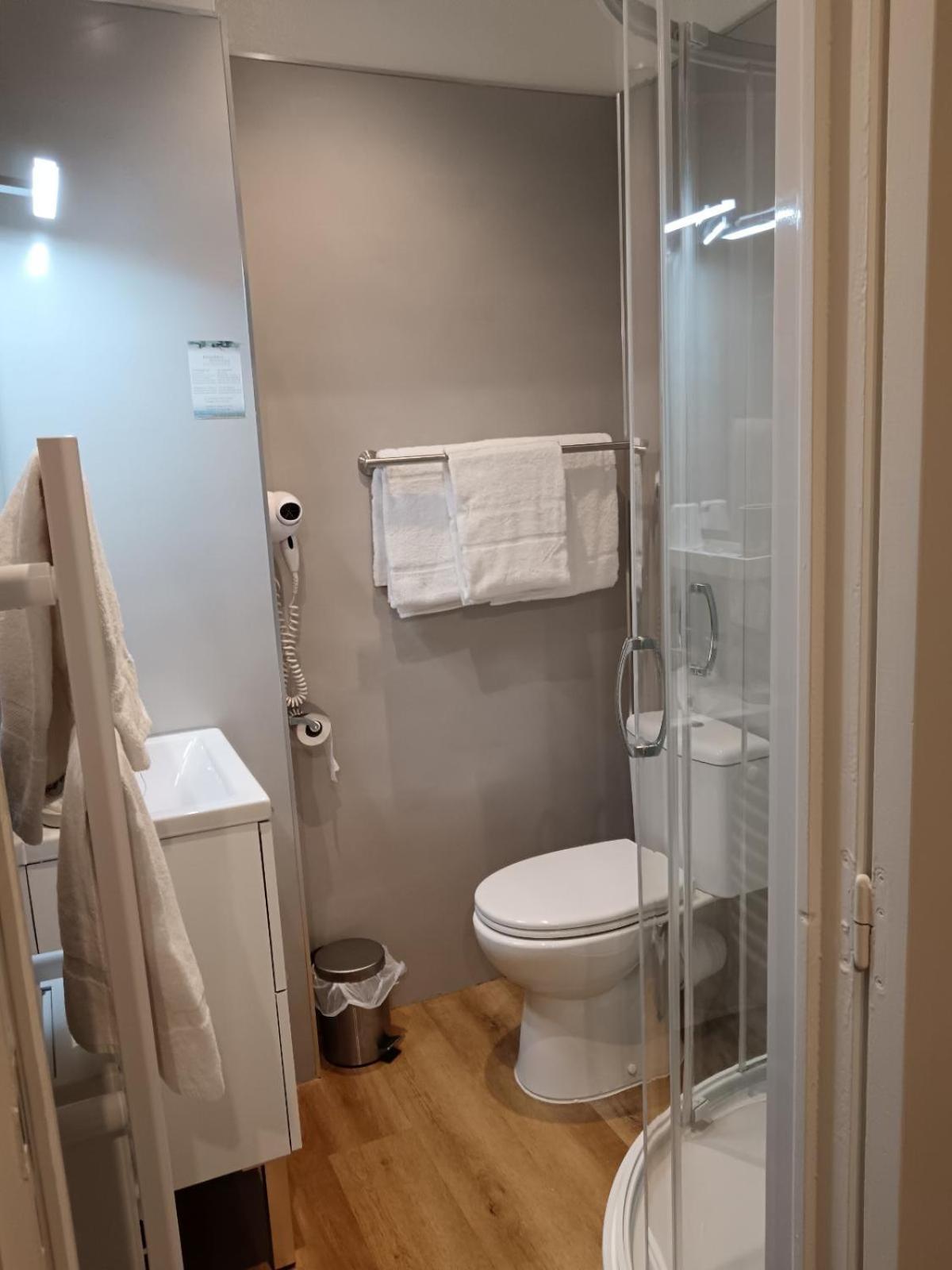 Chambre Triple Standard
