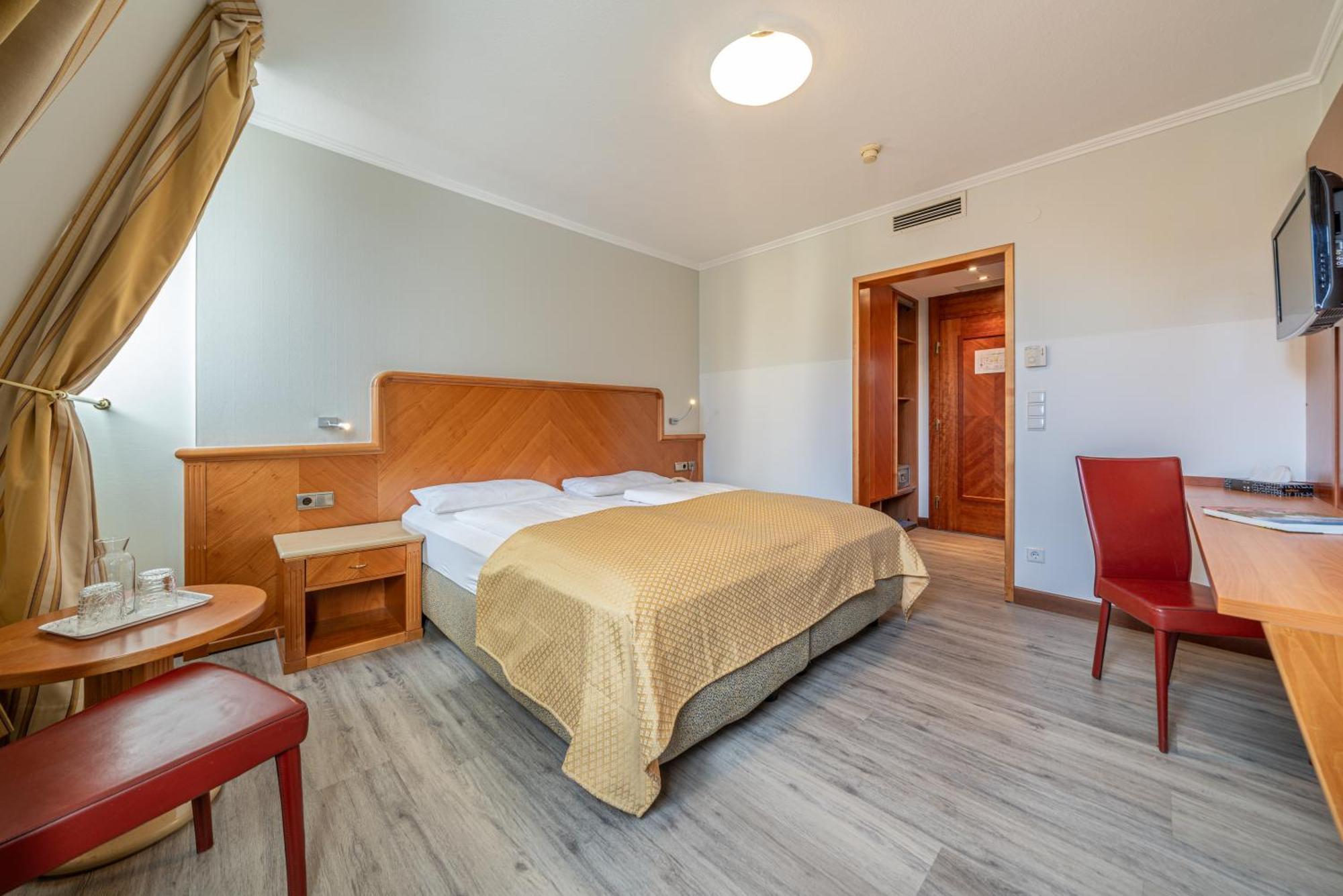Superior Zweibettzimmer mit Klimaanlage