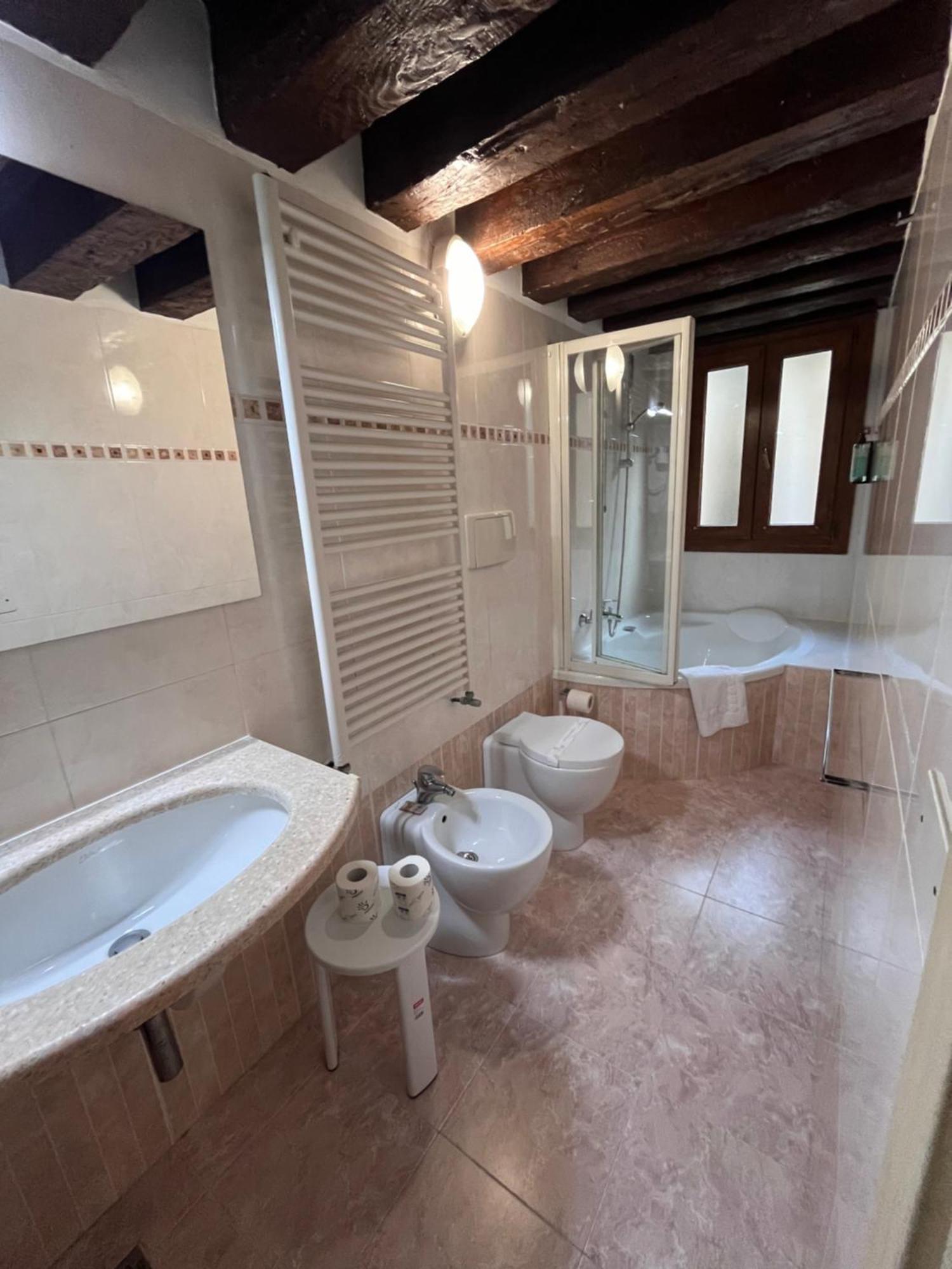 Habitación cuádruple