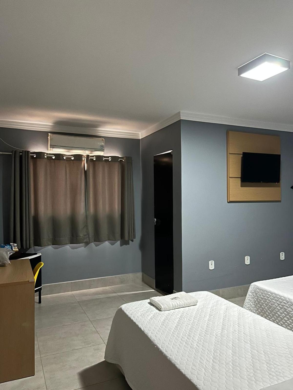 Quarto Individual