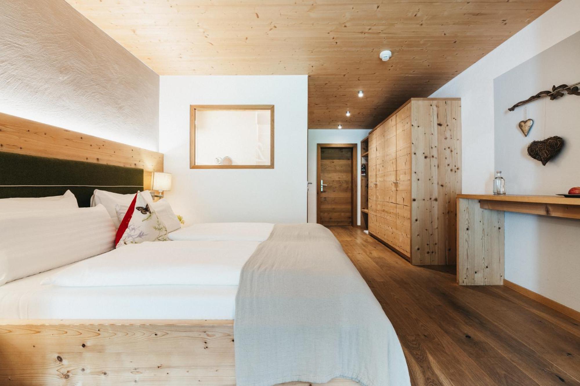 Superior Doppelzimmer mit Balkon