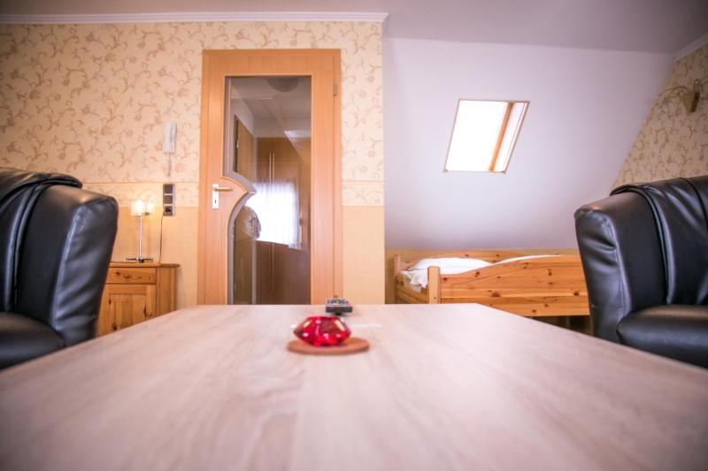 Superior Familienzimmer