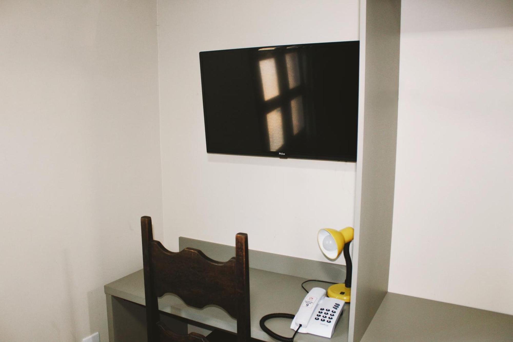 Quarto Individual