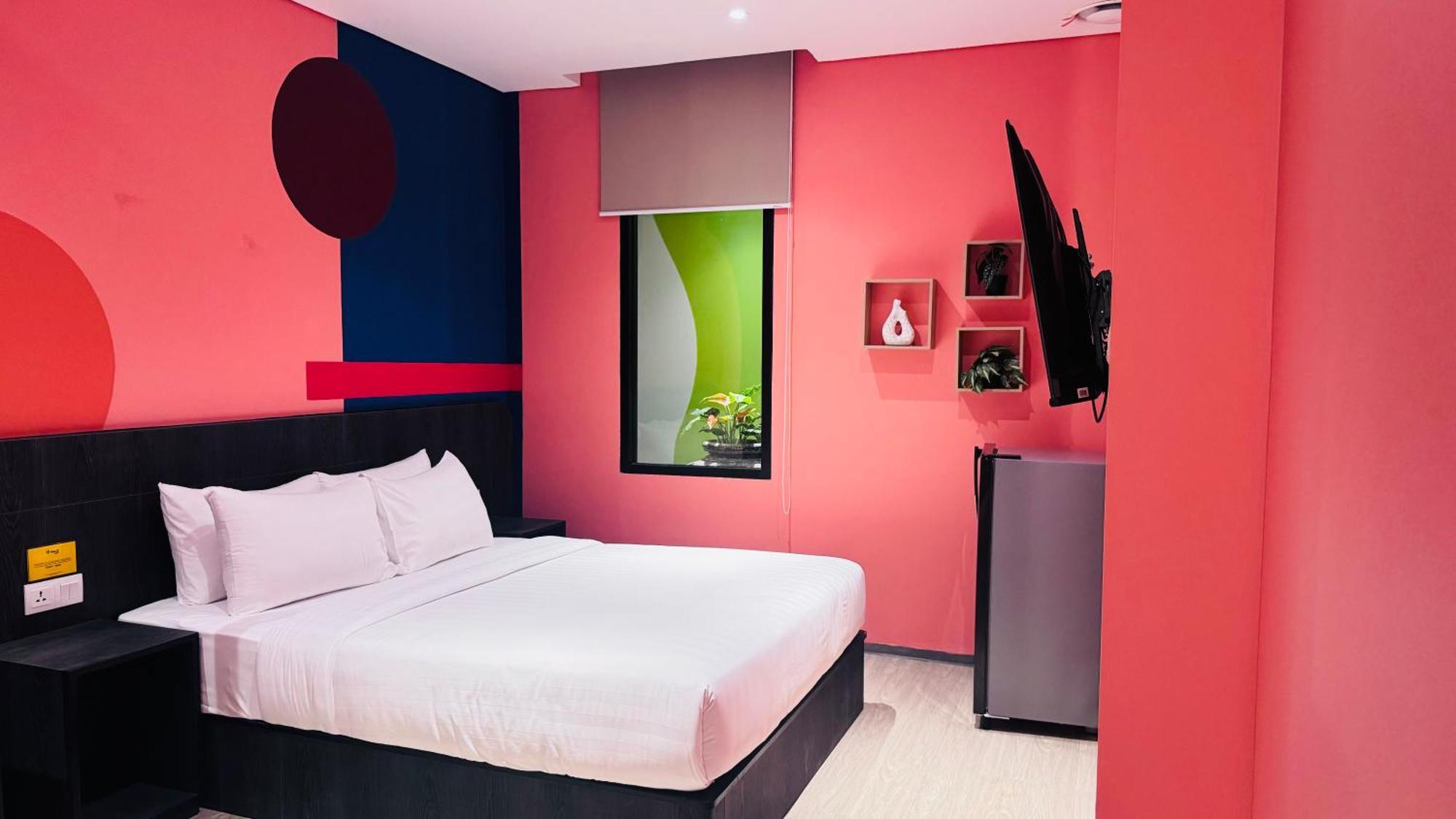 Quarto Duplo Superior