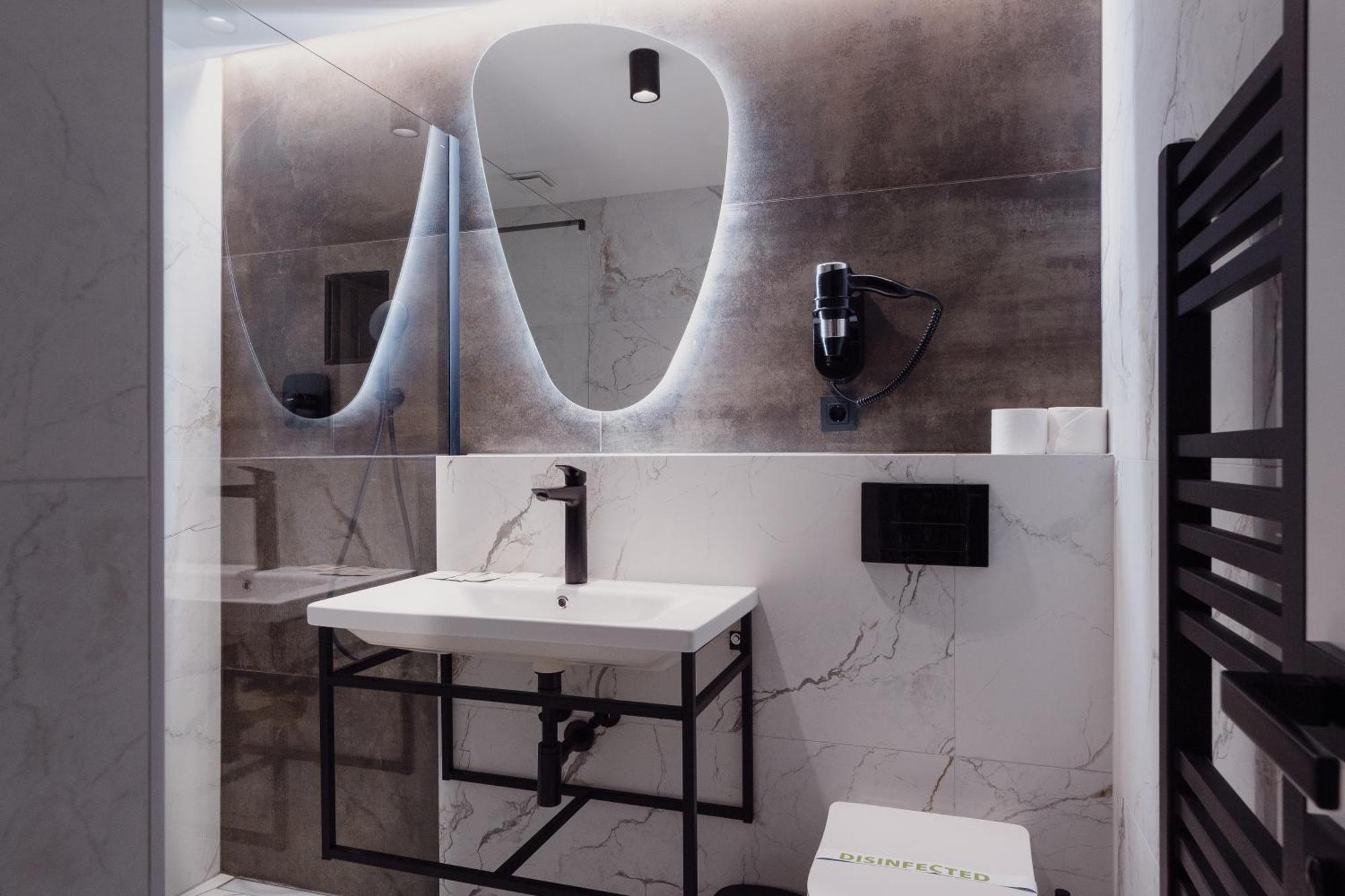 Habitación Doble Estándar
