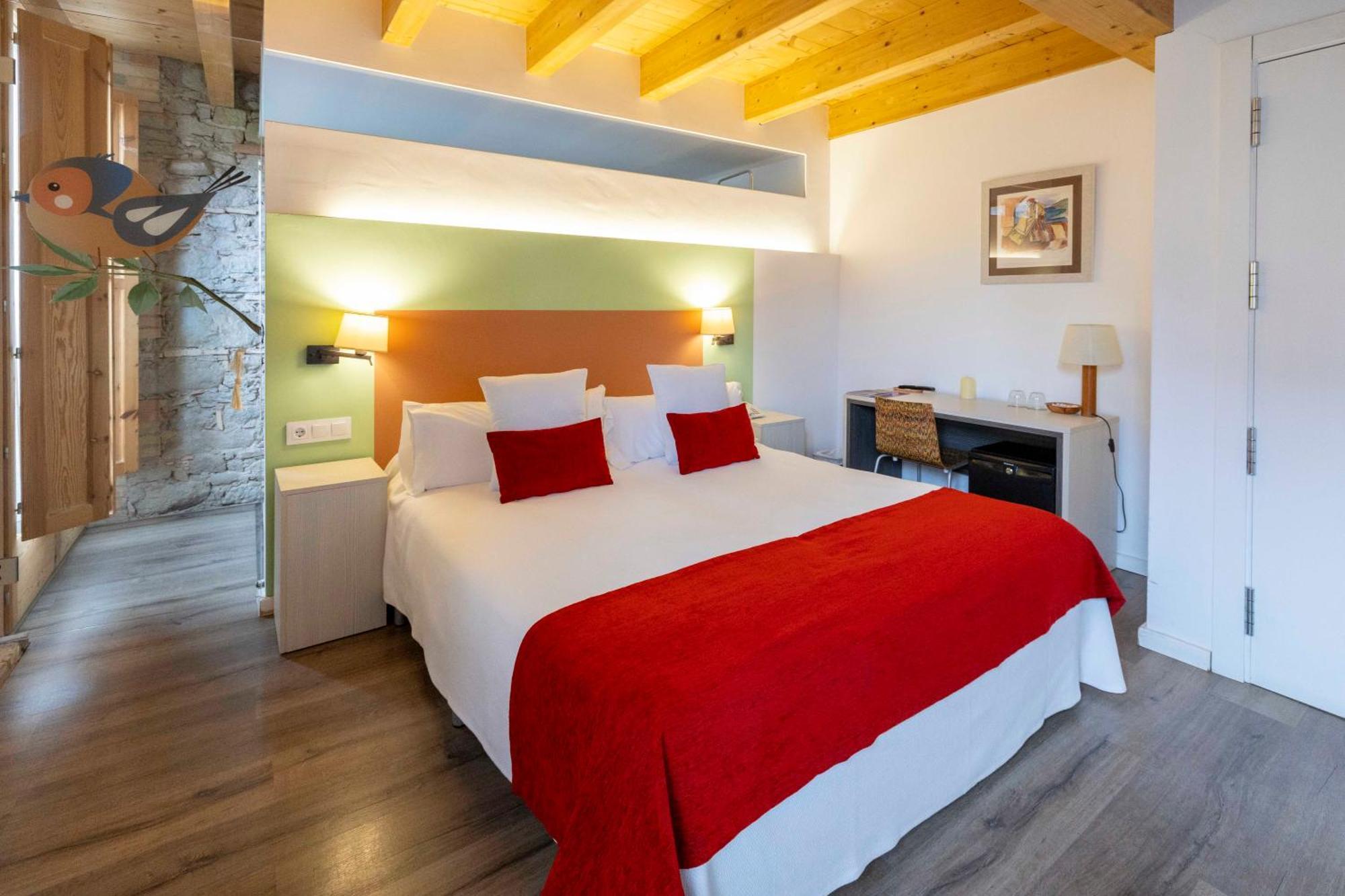 Habitación Doble Estándar
