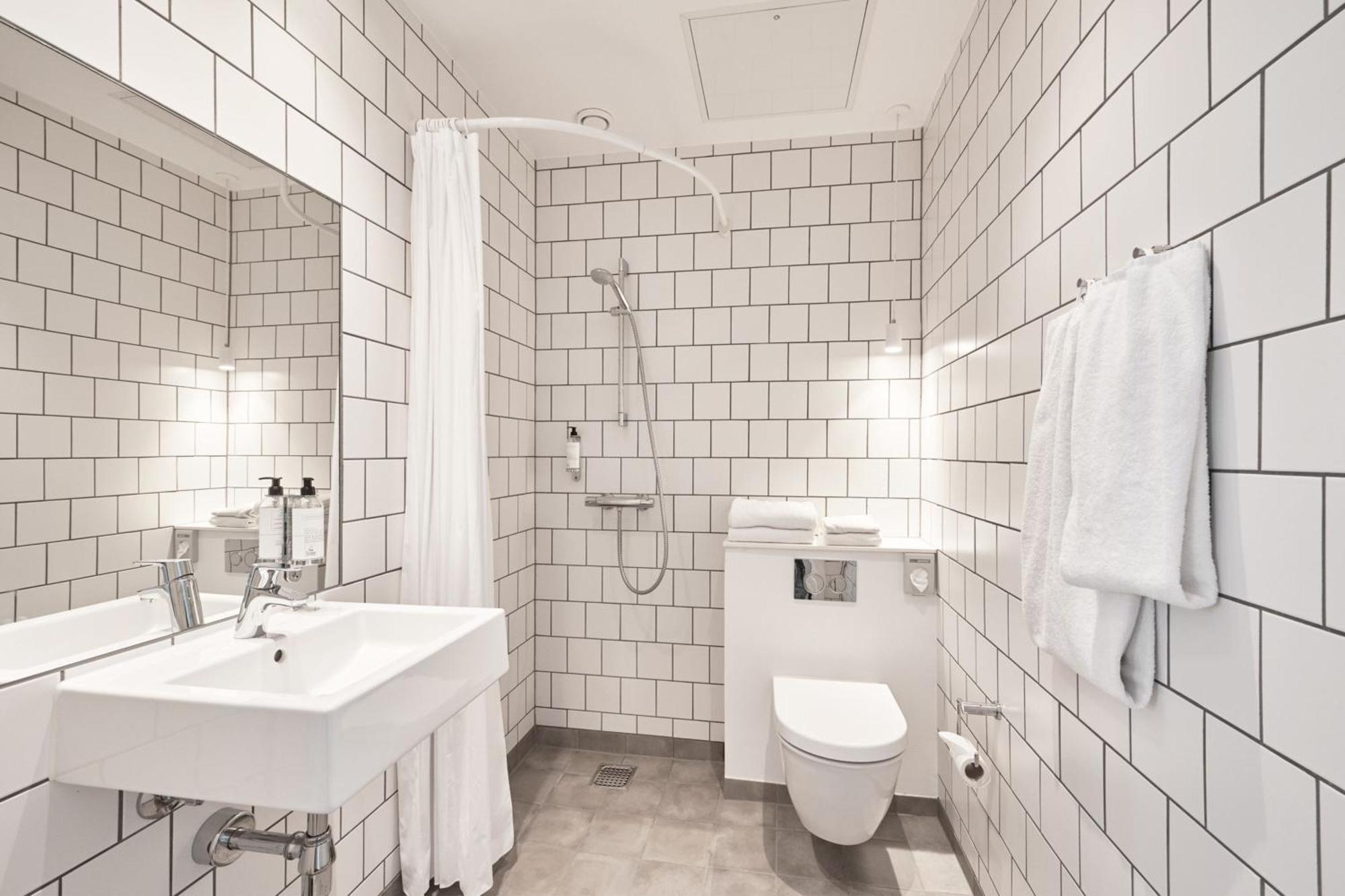 Standaard Kamer met 2 Bedden