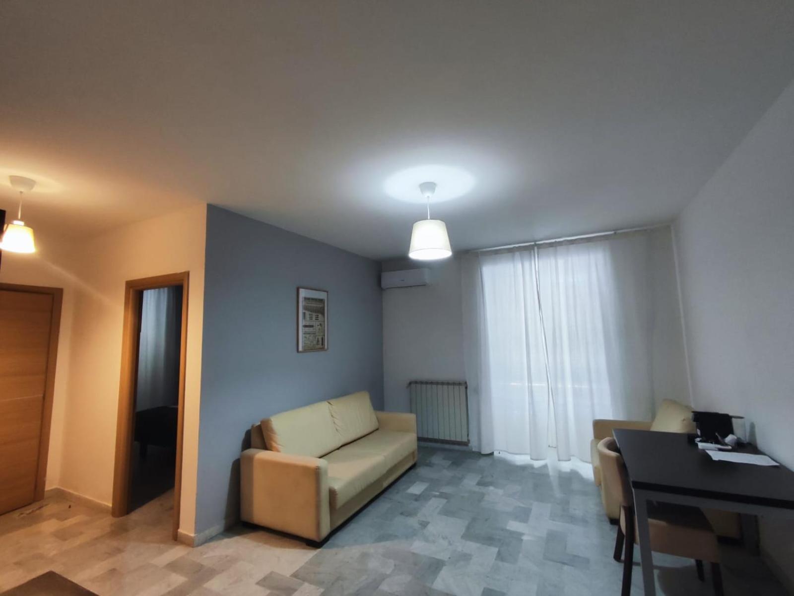 Junior Suite con Balcone