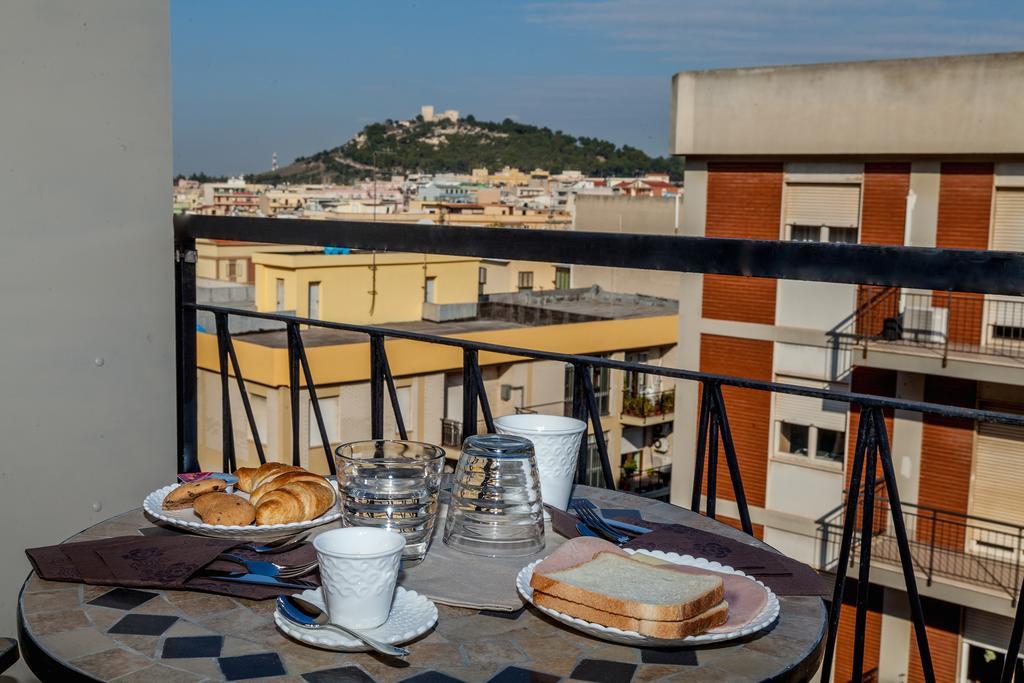 Studio avec Balcon